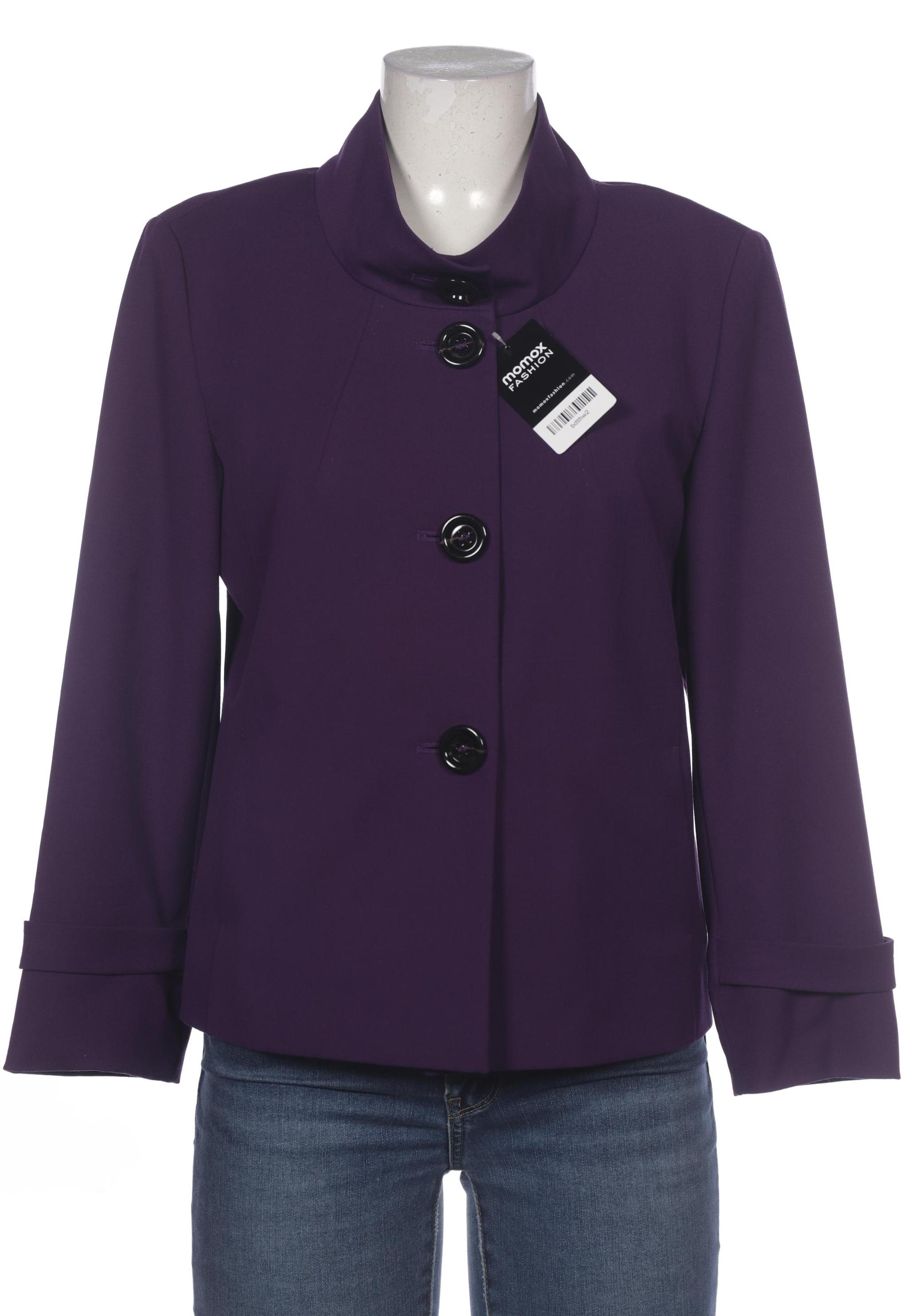 

Betty Barclay Damen Blazer, flieder, Gr. 40