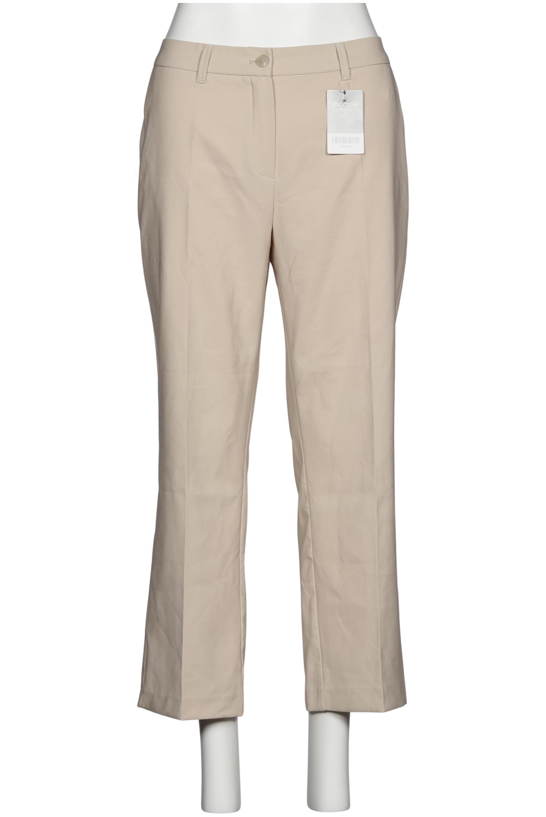 

Betty Barclay Damen Stoffhose, beige, Gr. 42