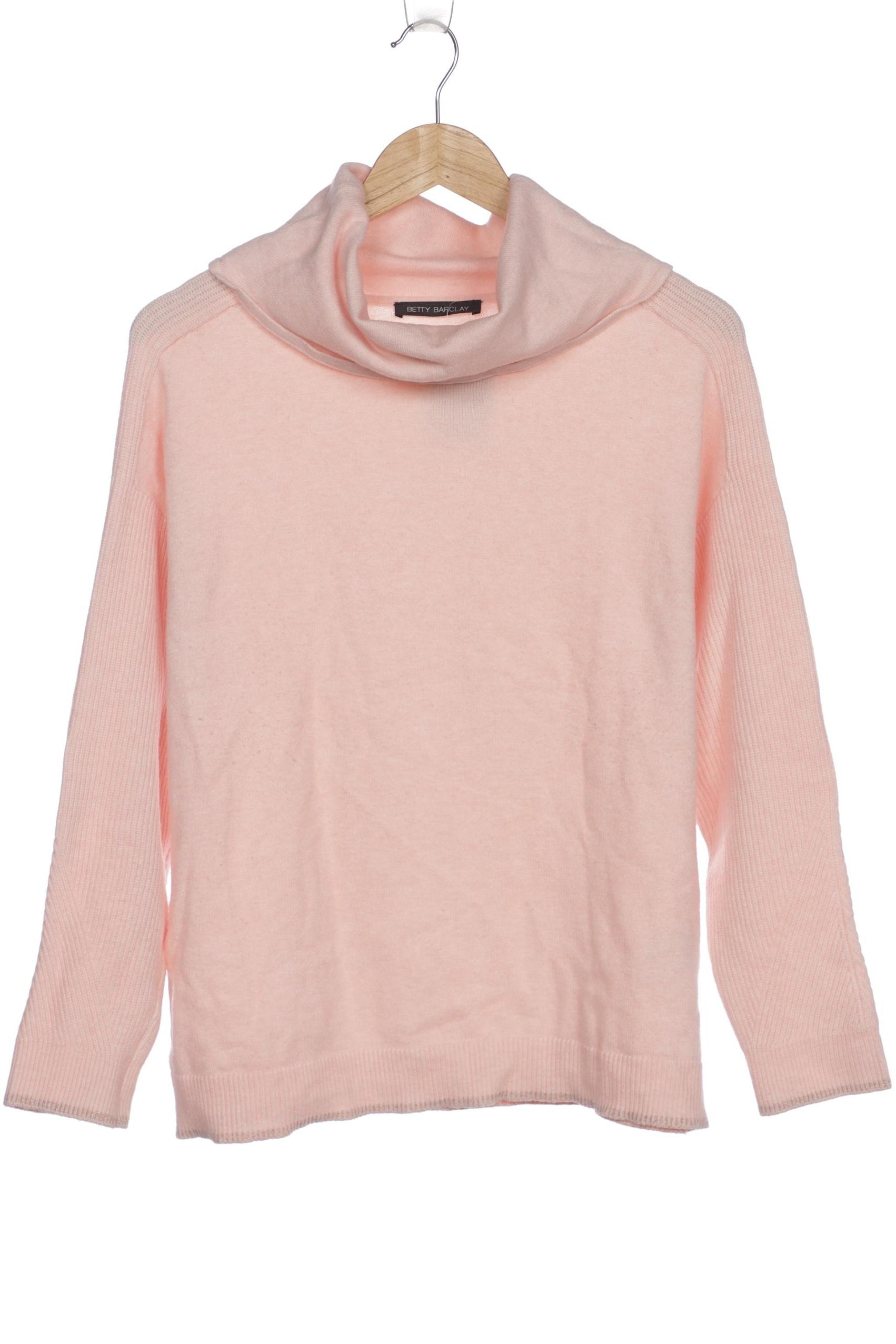 

Betty Barclay Damen Pullover, pink, Gr. 44