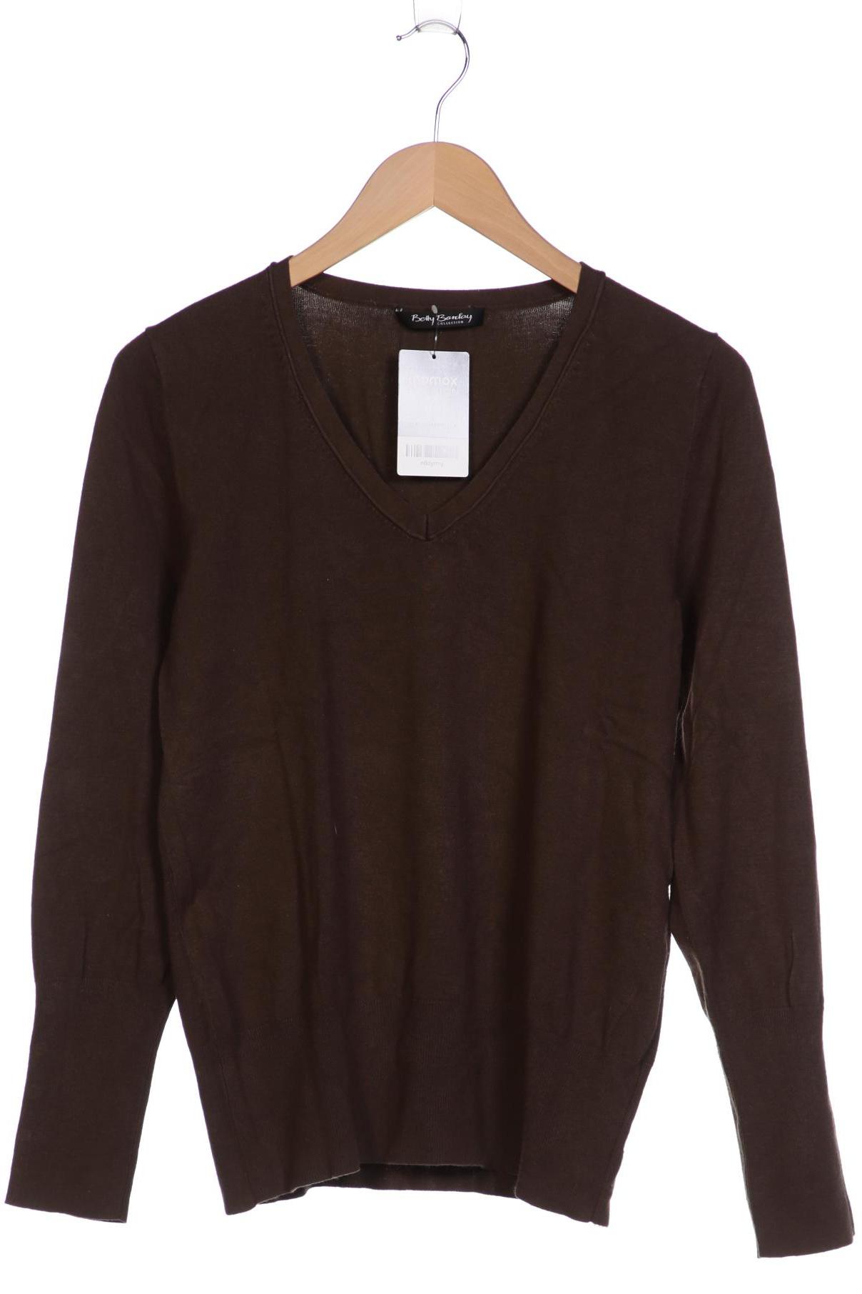 

Betty Barclay Damen Pullover, grün, Gr. 38