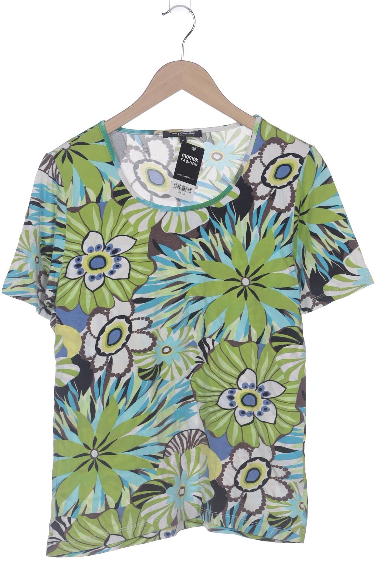 

Betty Barclay Damen T-Shirt, mehrfarbig, Gr. 40