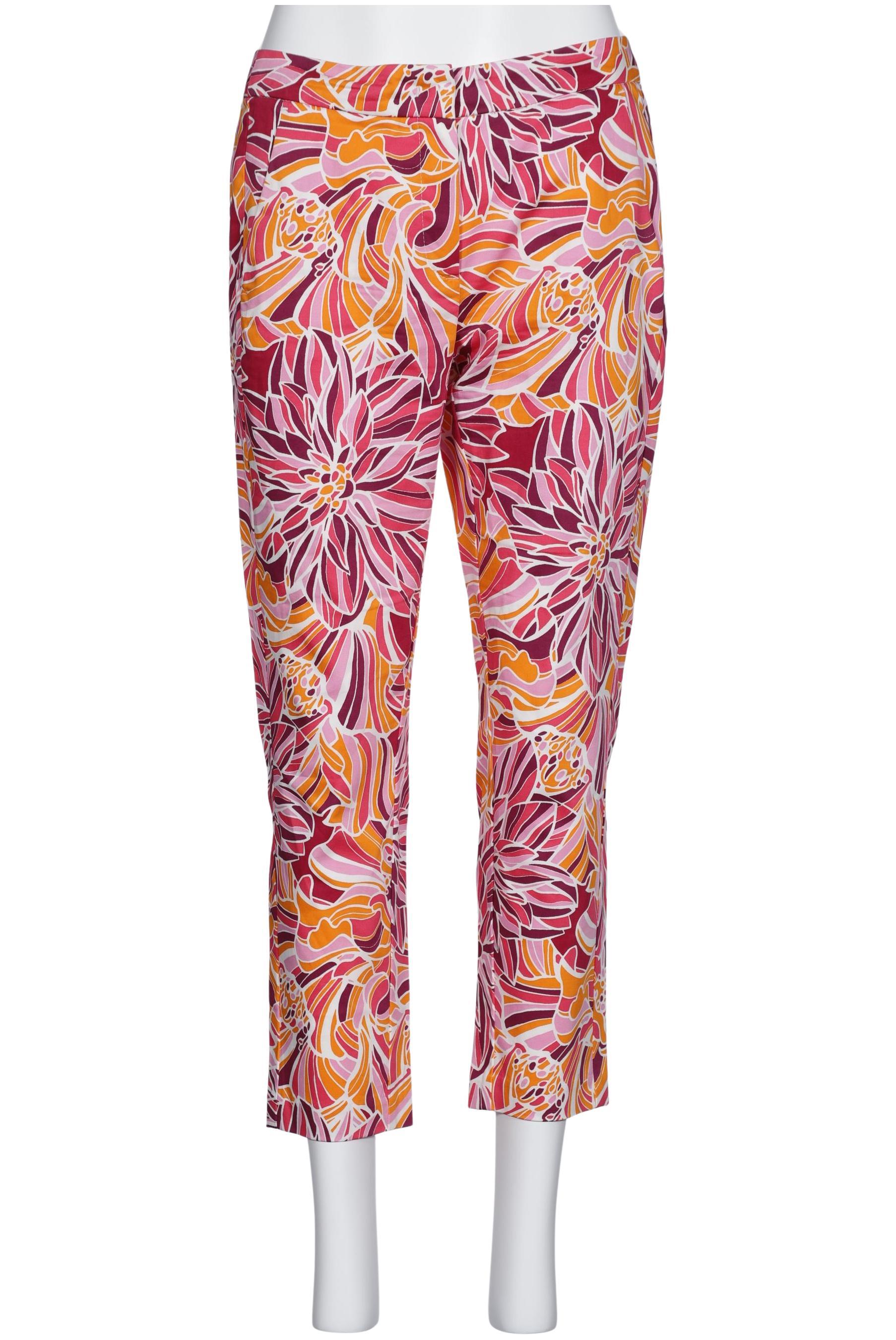 

Betty Barclay Damen Stoffhose, mehrfarbig, Gr. 36