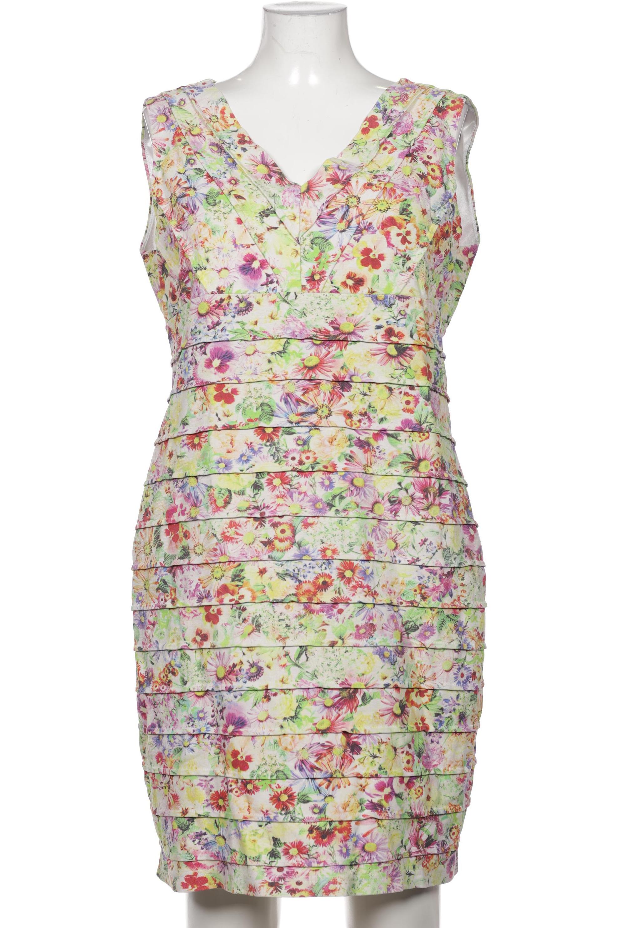 

Betty Barclay Damen Kleid, mehrfarbig, Gr. 46