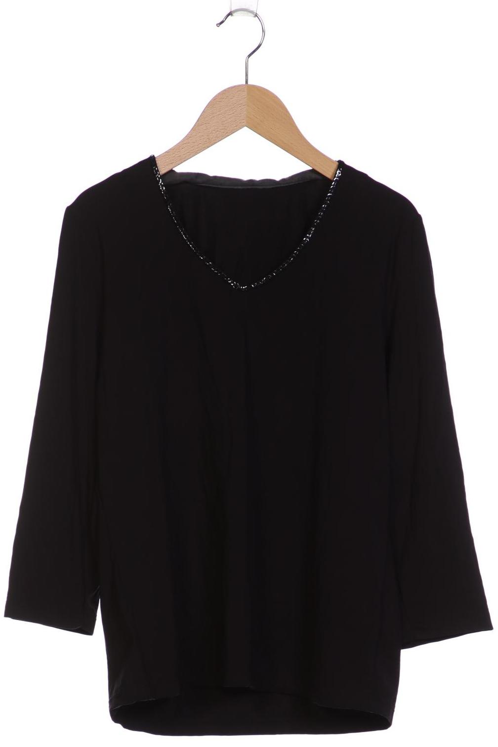 

Betty Barclay Damen Langarmshirt, schwarz, Gr. 42