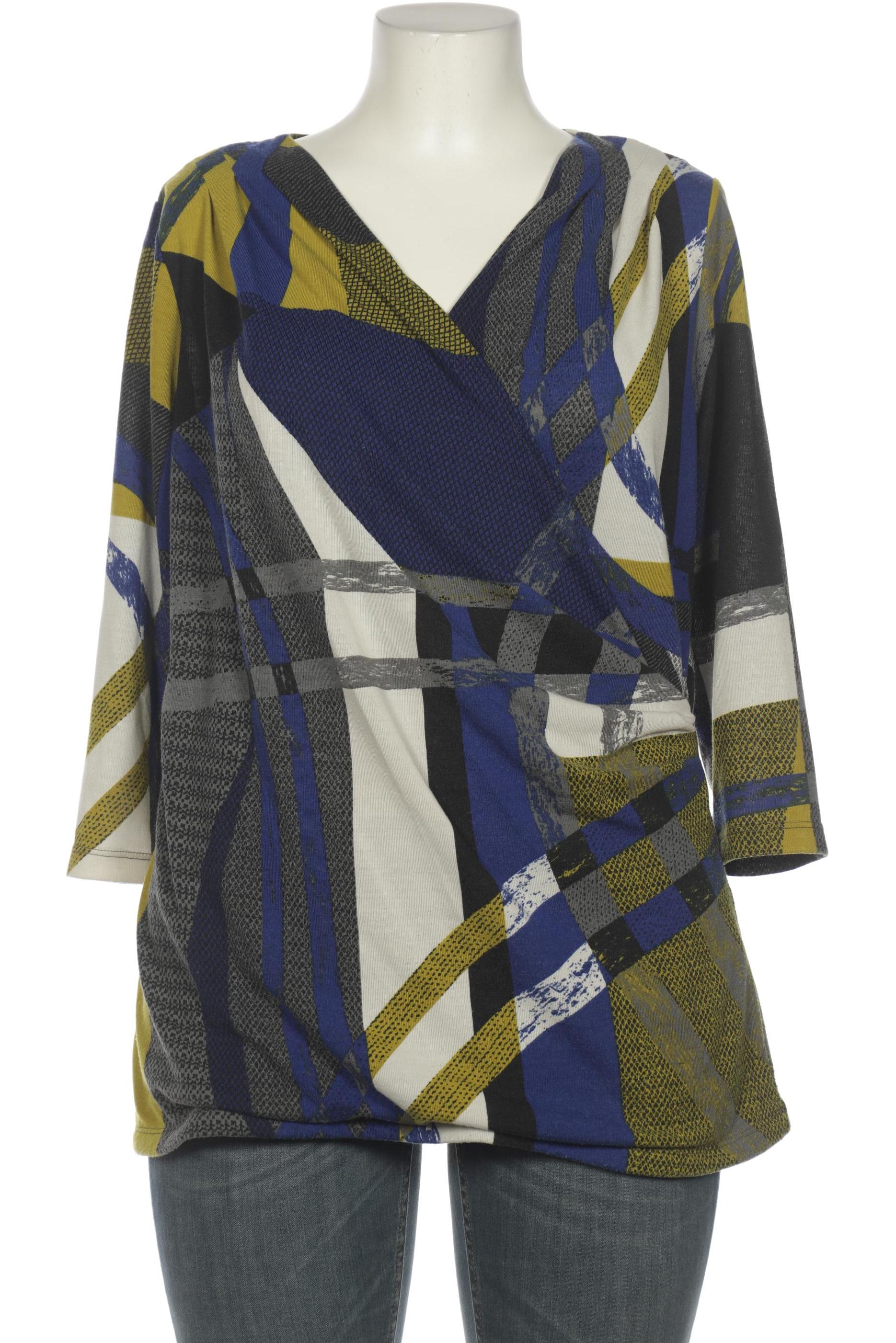 

Betty Barclay Damen Bluse, mehrfarbig, Gr. 46