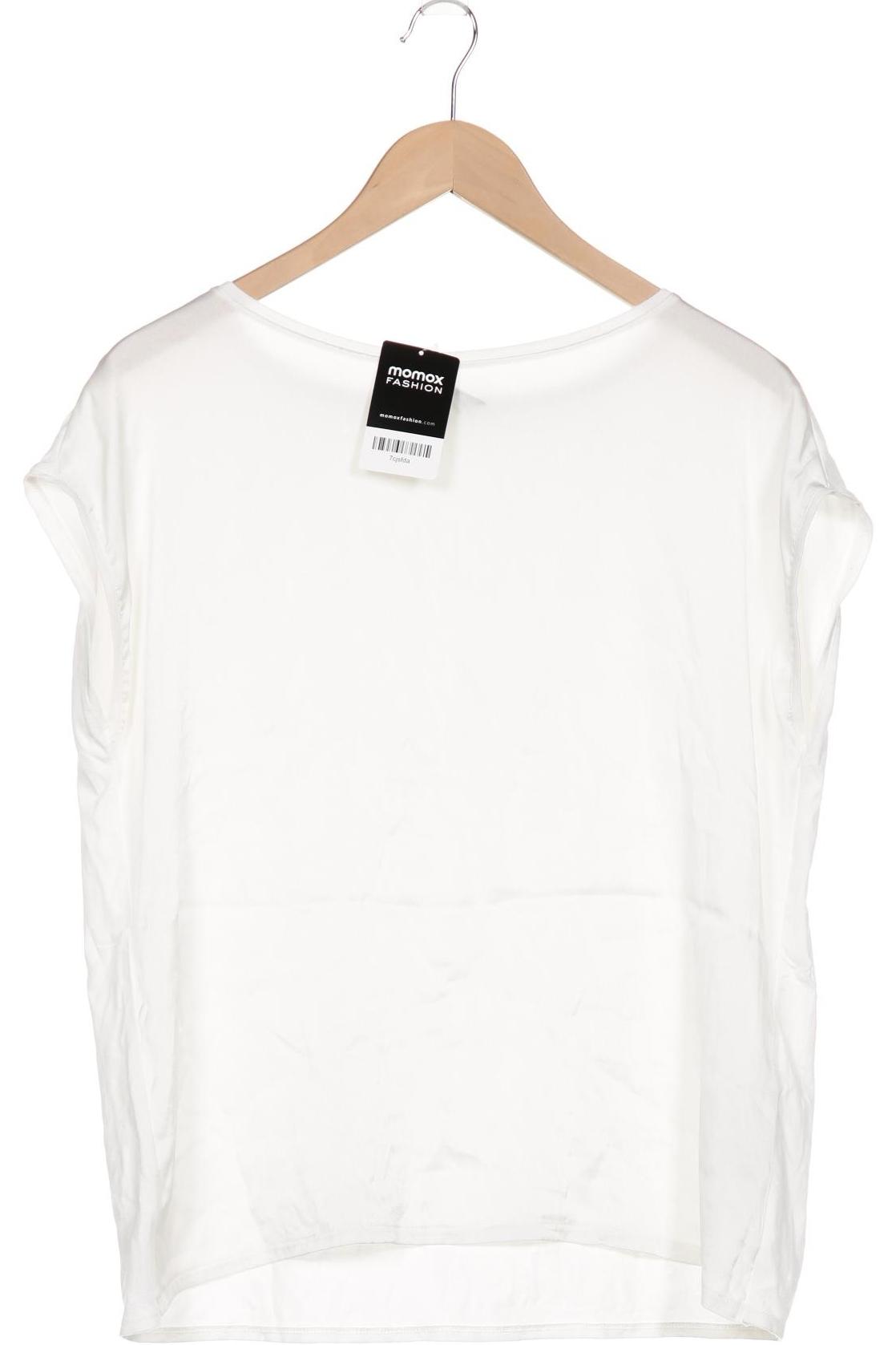 

Betty Barclay Damen T-Shirt, weiß, Gr. 42
