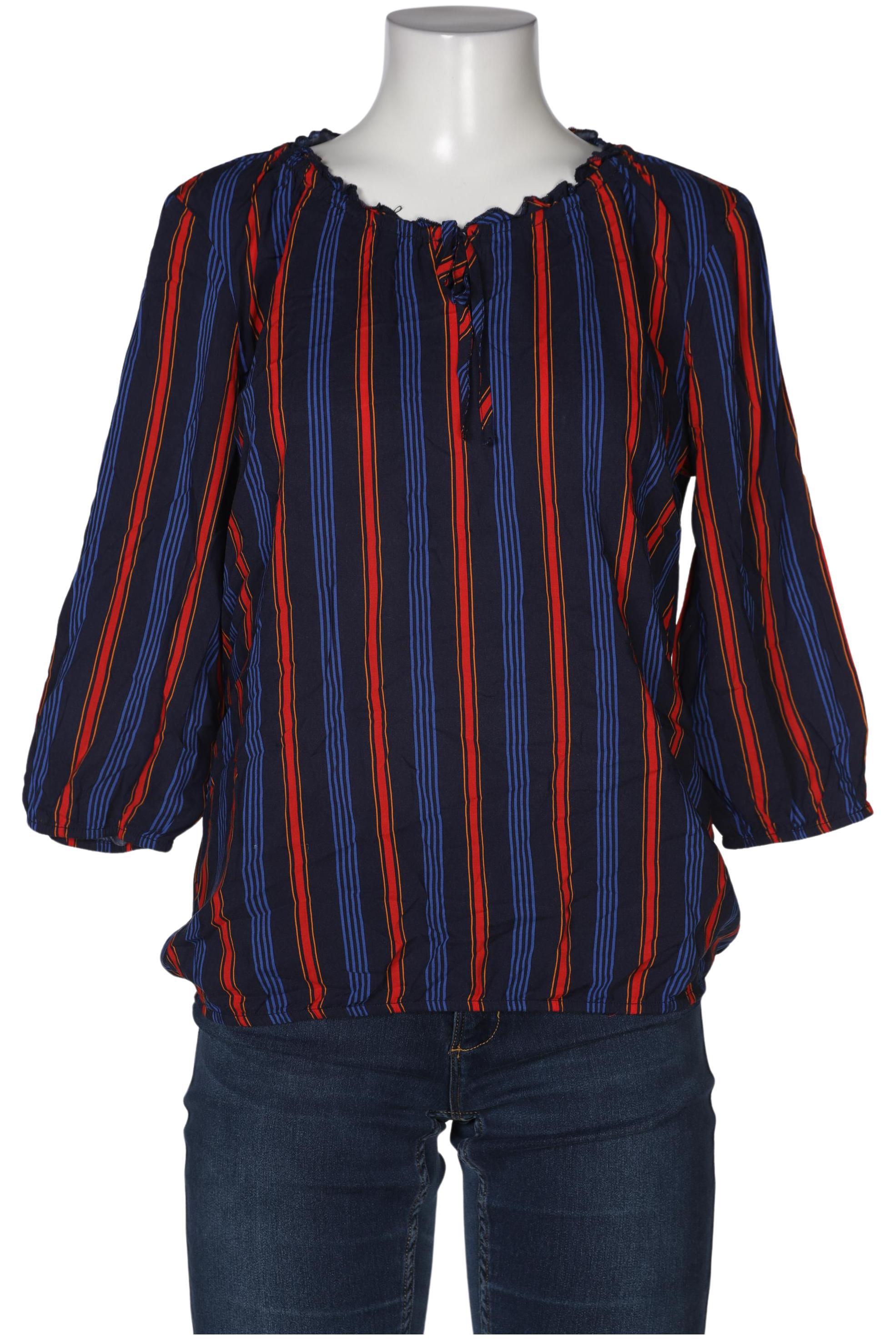 

Betty Barclay Damen Bluse, marineblau, Gr. 40
