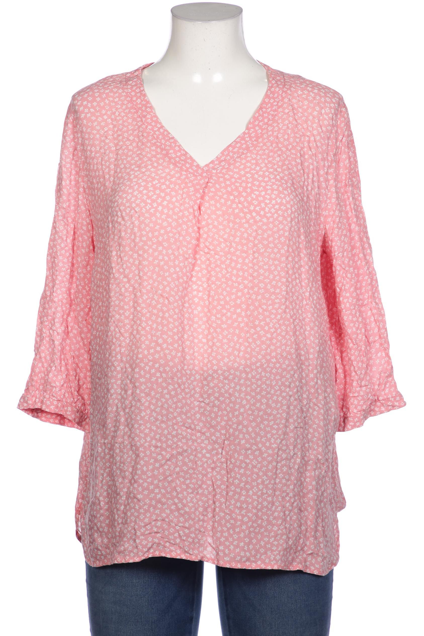 

Betty Barclay Damen Bluse, pink, Gr. 42
