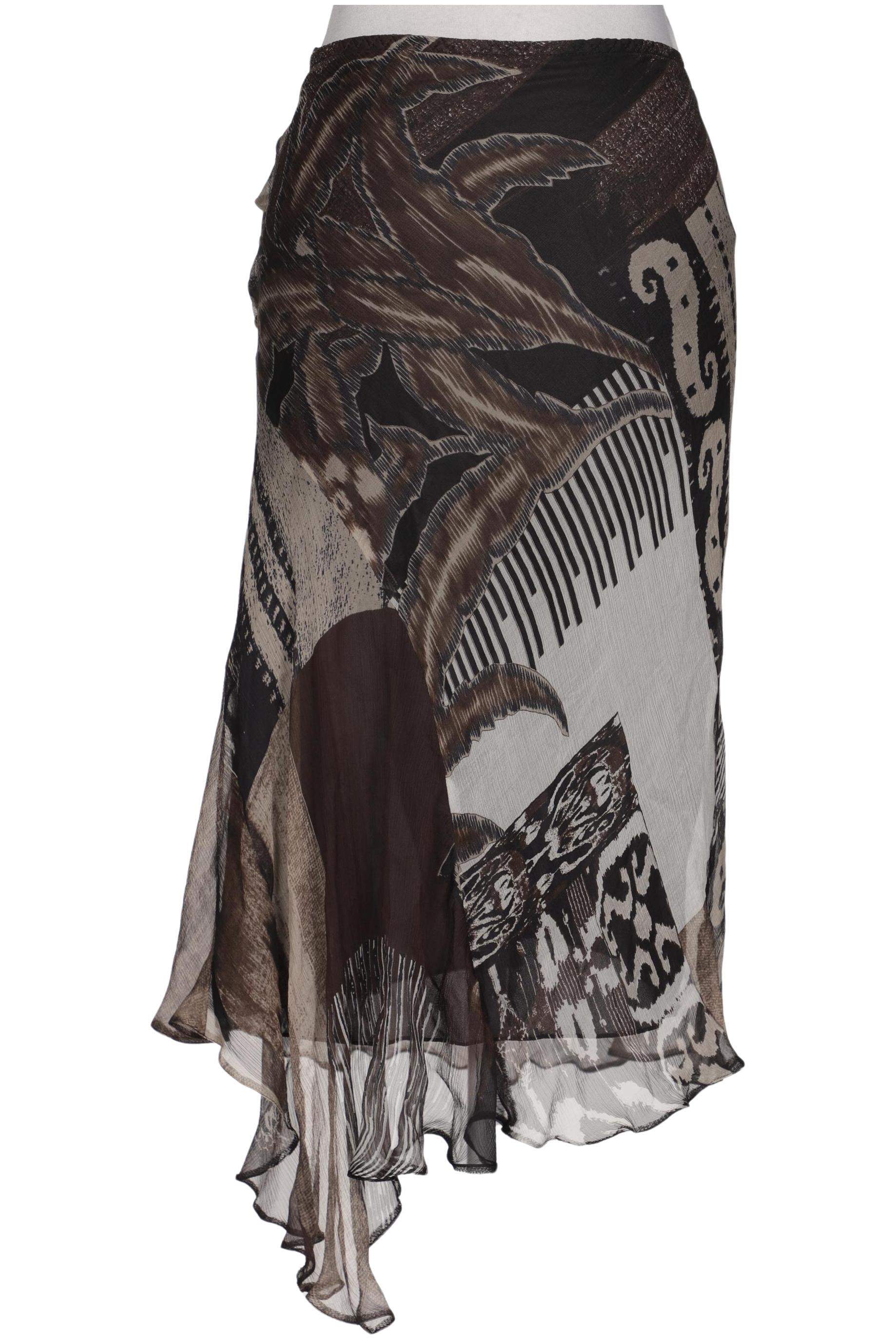 

Betty Barclay Damen Rock, grau, Gr. 34