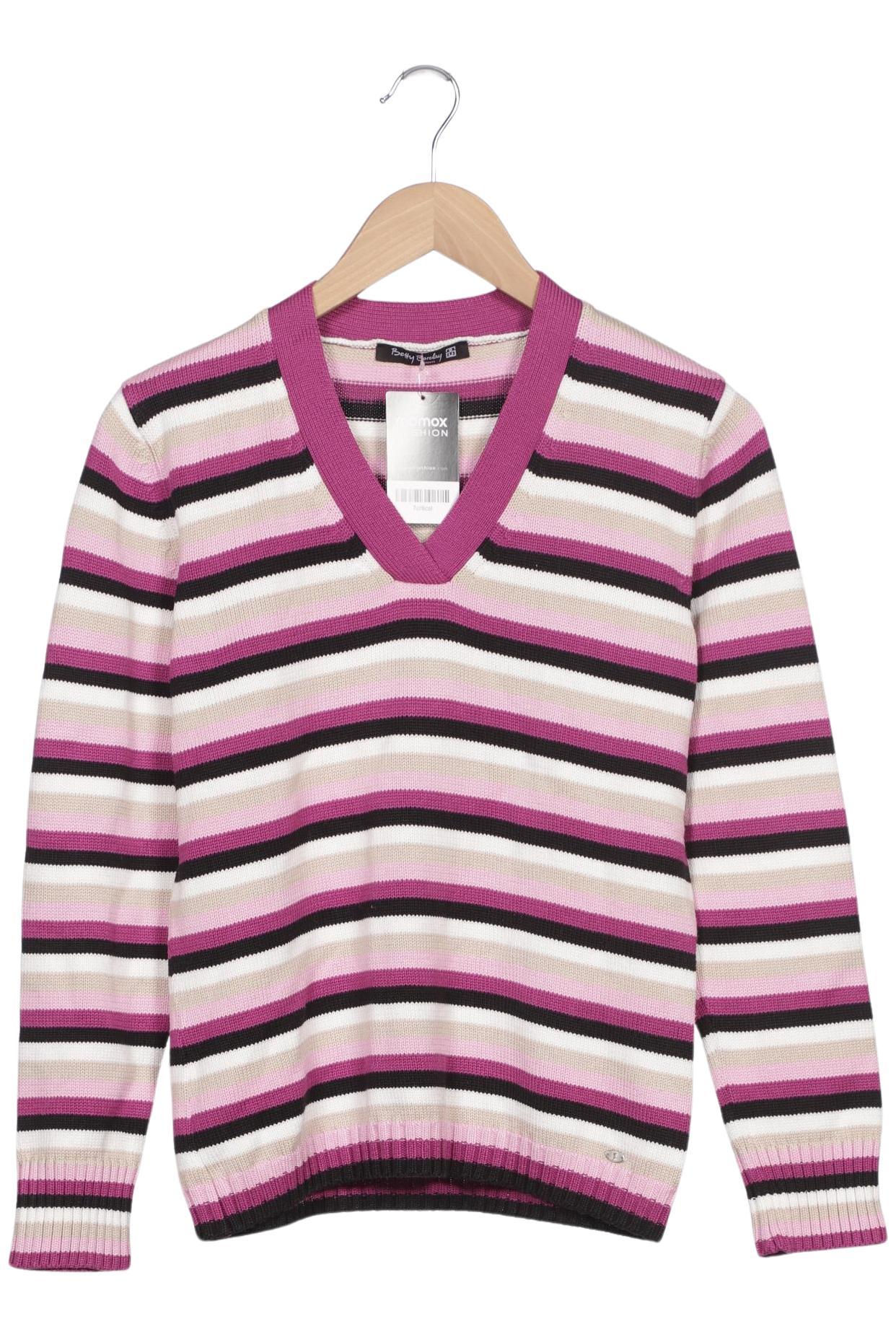 

Betty Barclay Damen Pullover, mehrfarbig, Gr. 38