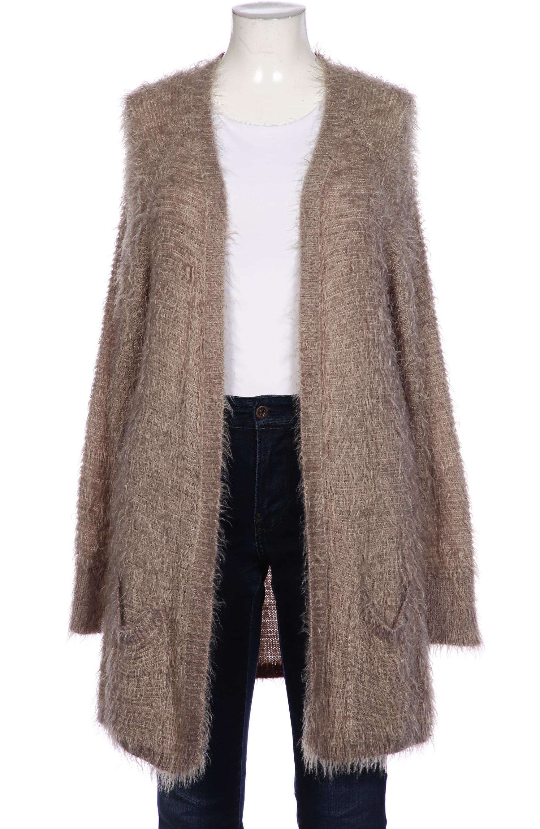 

Betty Barclay Damen Strickjacke, grau, Gr. 44