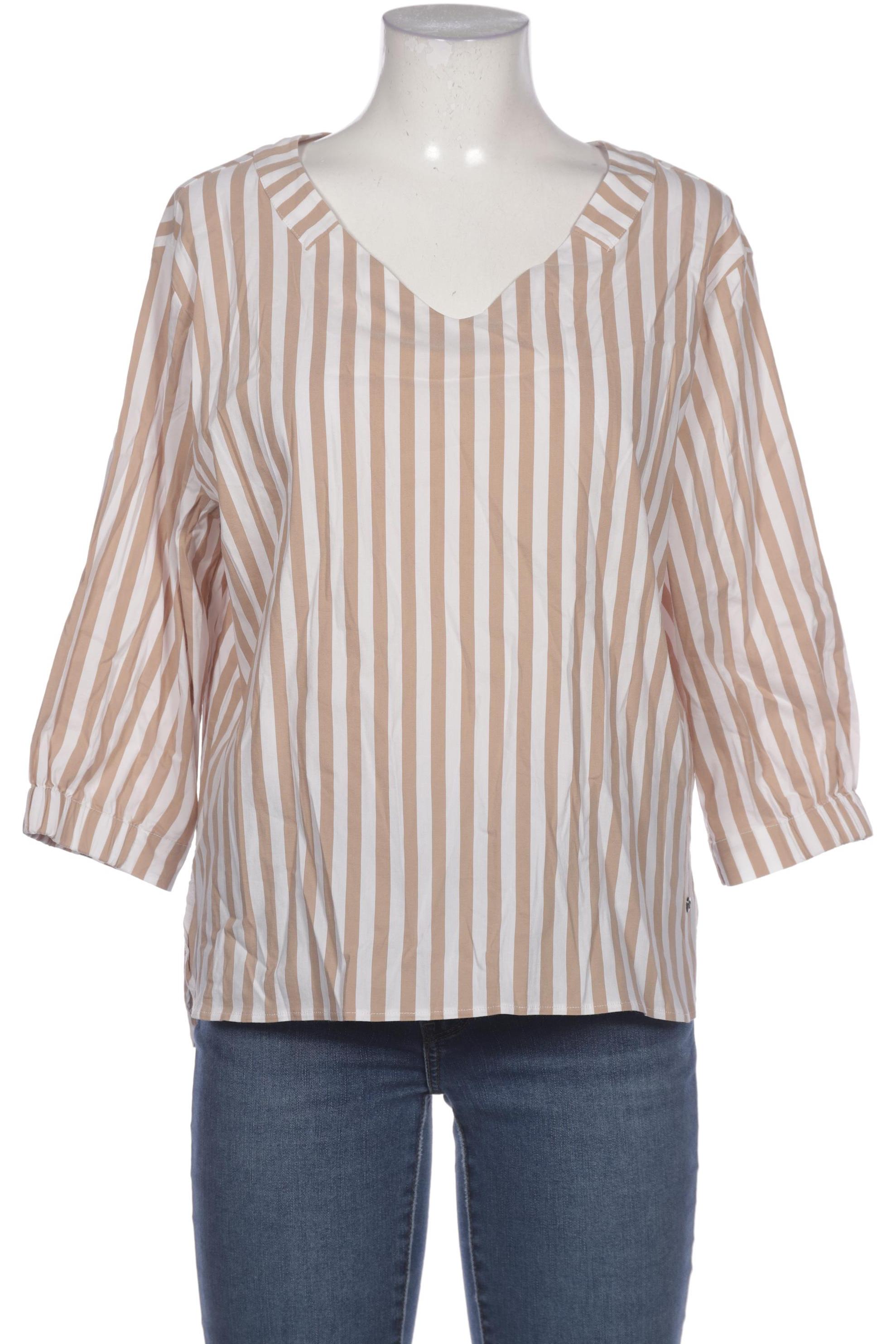 

Betty Barclay Damen Bluse, braun