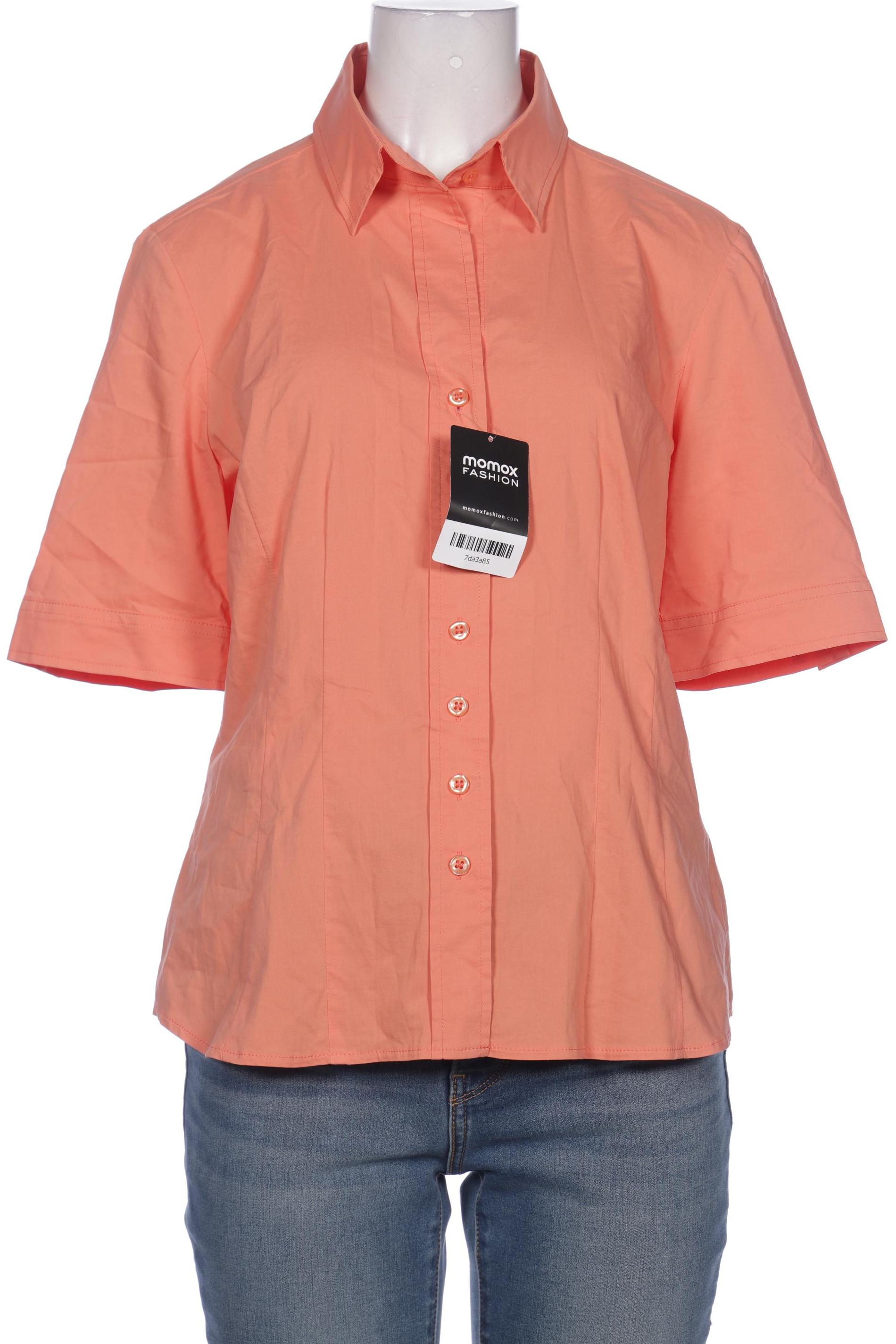 

Betty Barclay Damen Bluse, rot
