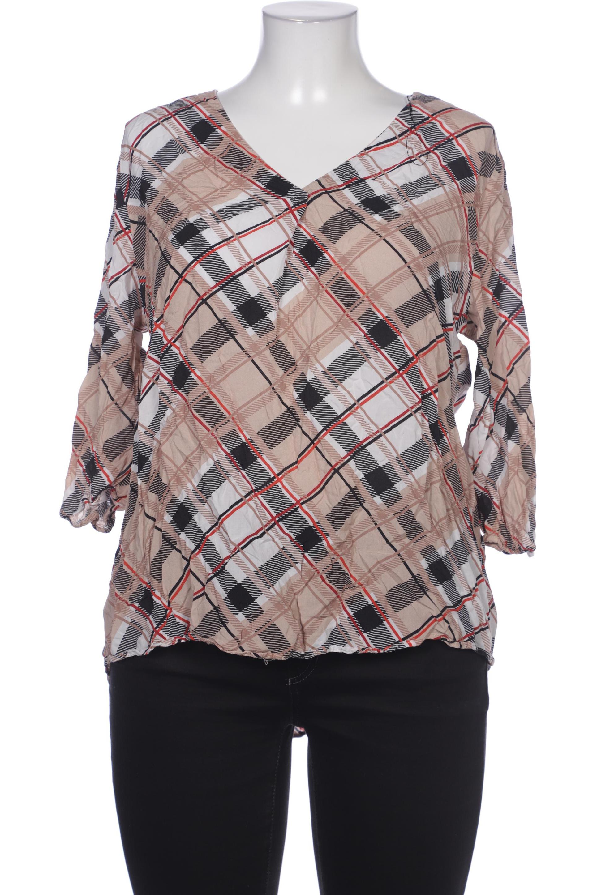 

Betty Barclay Damen Bluse, beige, Gr. 44