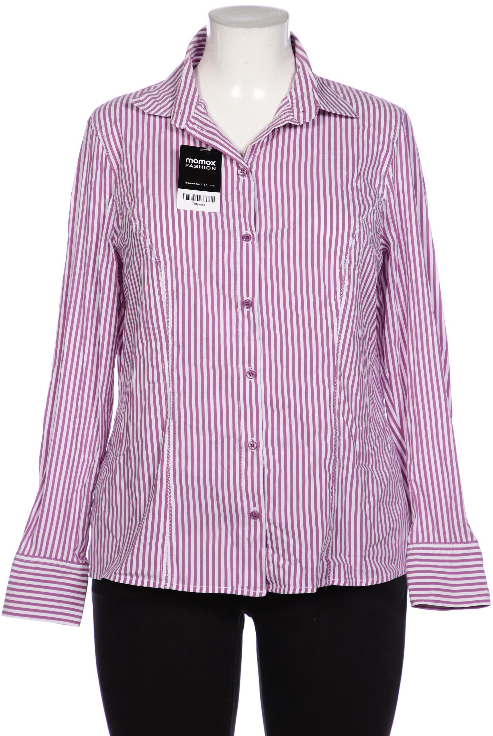 

Betty Barclay Damen Bluse, flieder, Gr. 44