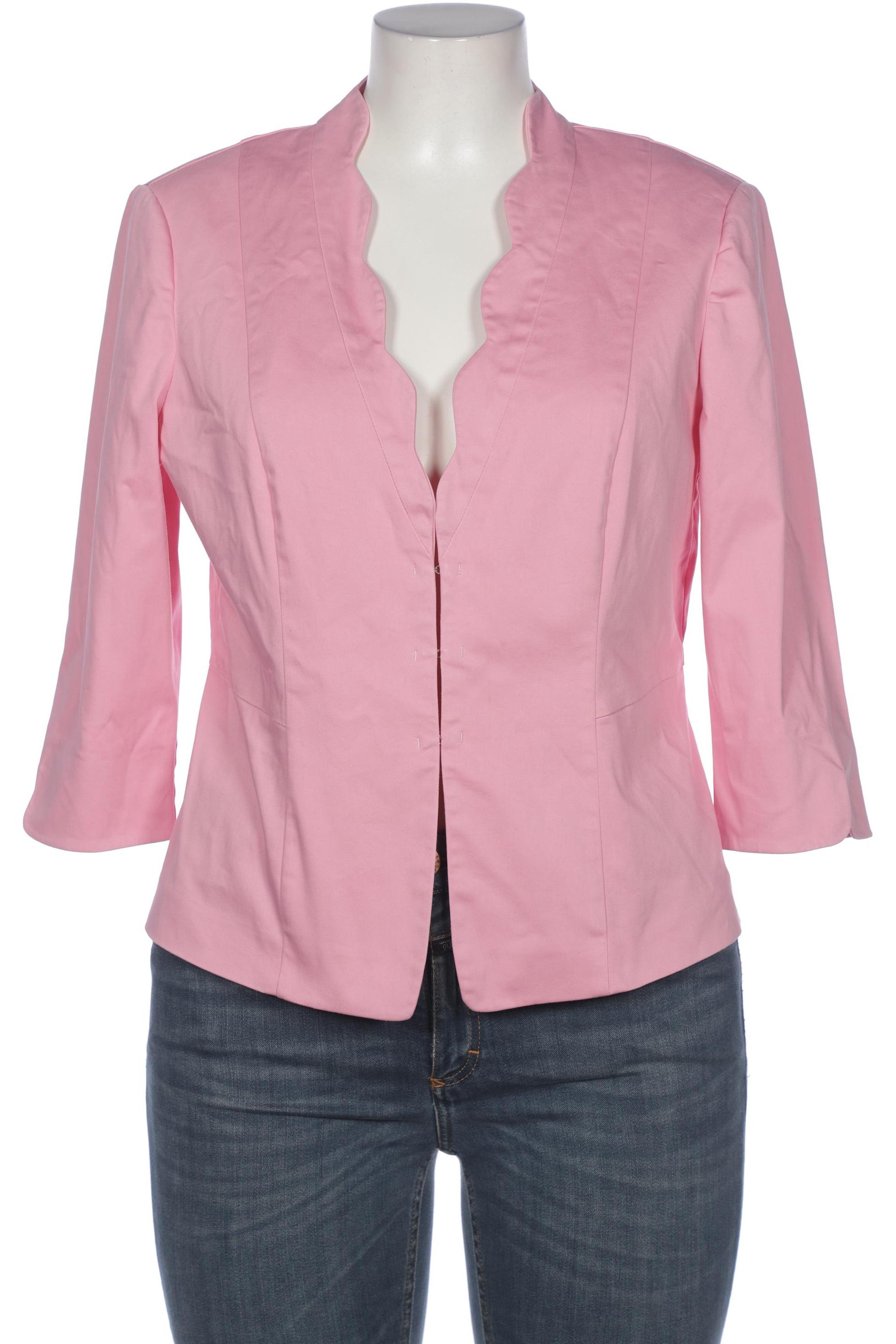 

Betty Barclay Damen Blazer, pink, Gr. 42