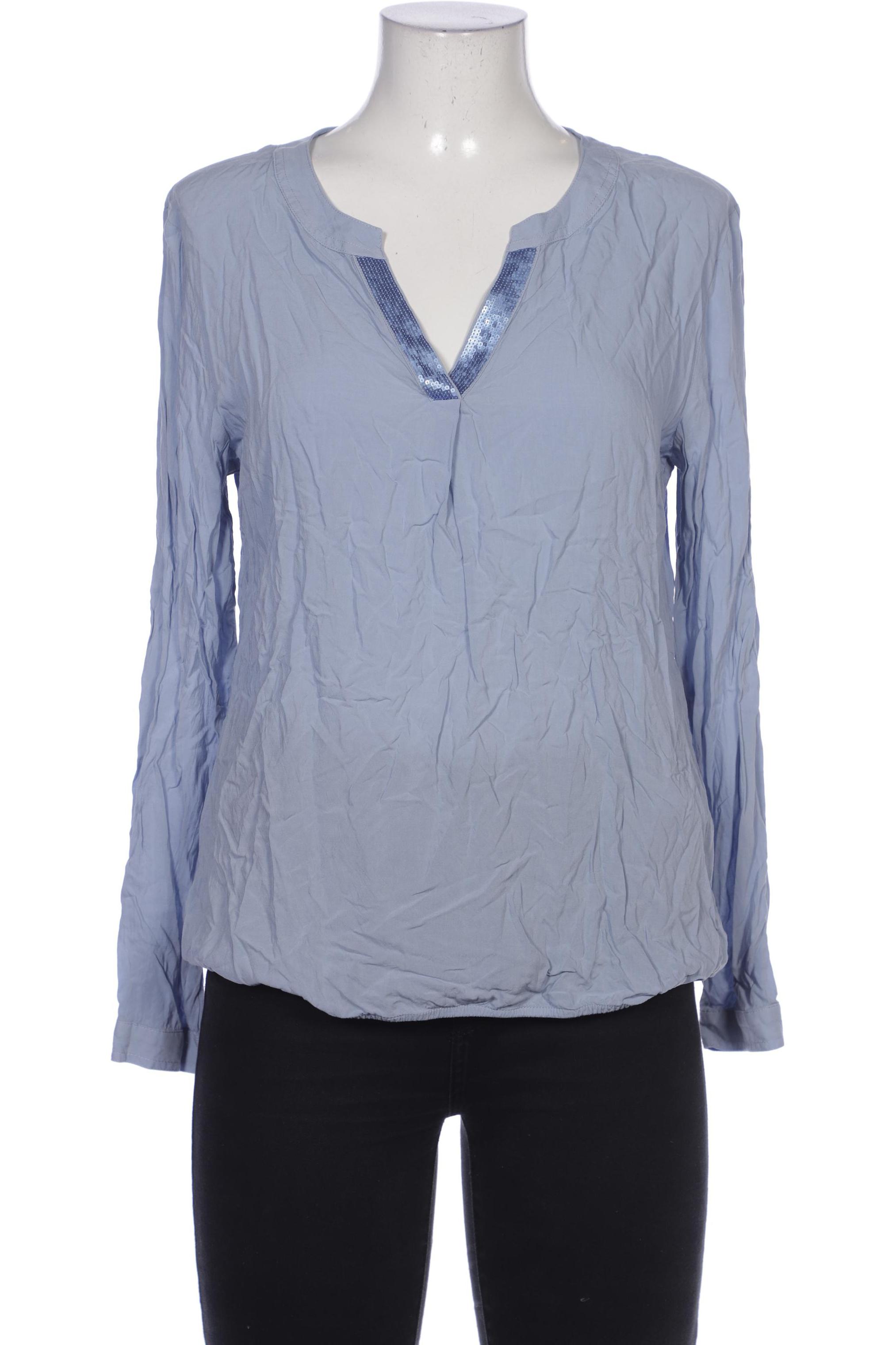 

Betty Barclay Damen Bluse, hellblau, Gr. 40