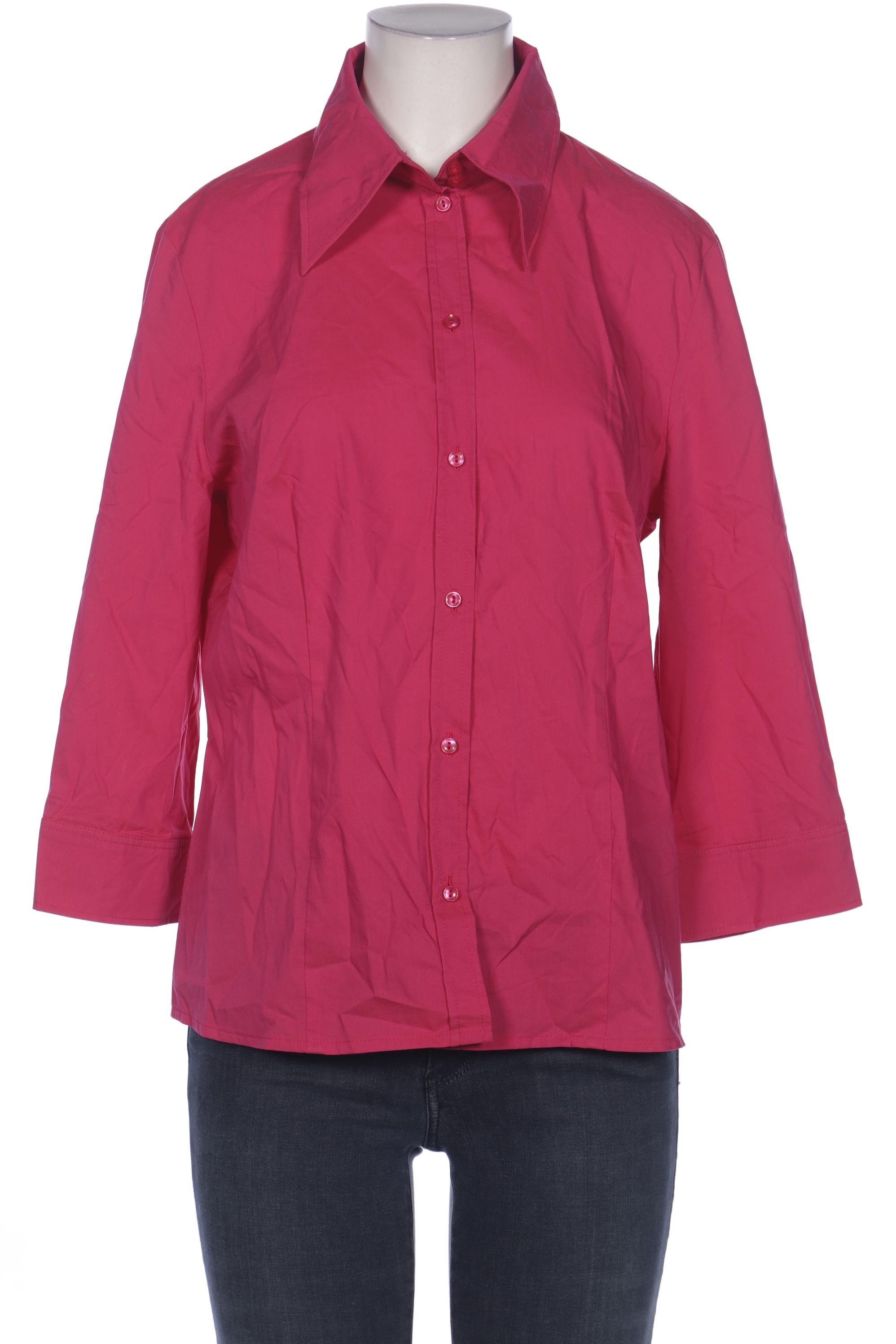 

Betty Barclay Damen Bluse, pink, Gr. 40