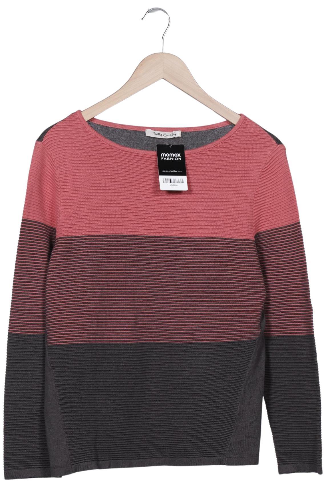 

Betty Barclay Damen Pullover, grau, Gr. 42