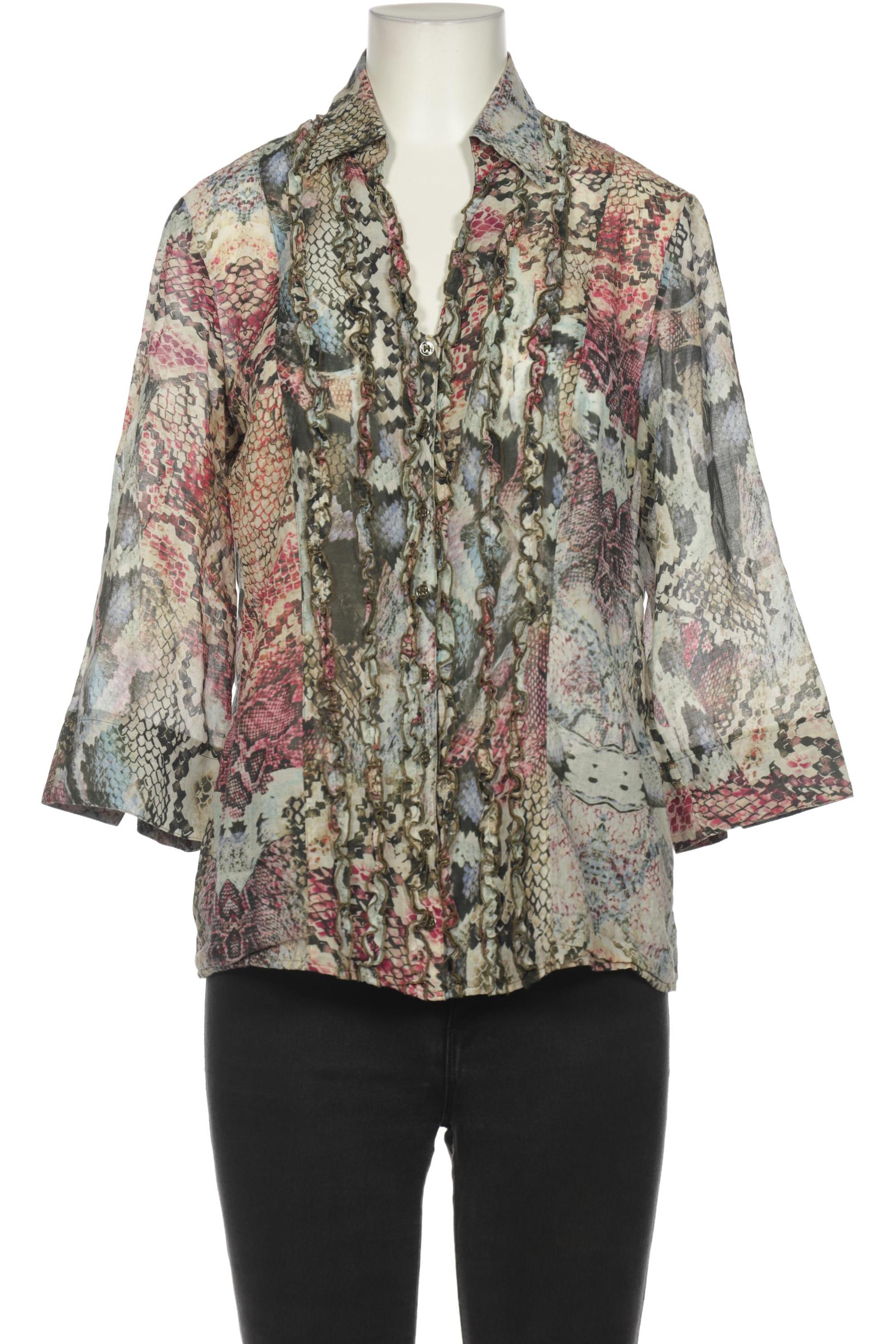 

Betty Barclay Damen Bluse, mehrfarbig