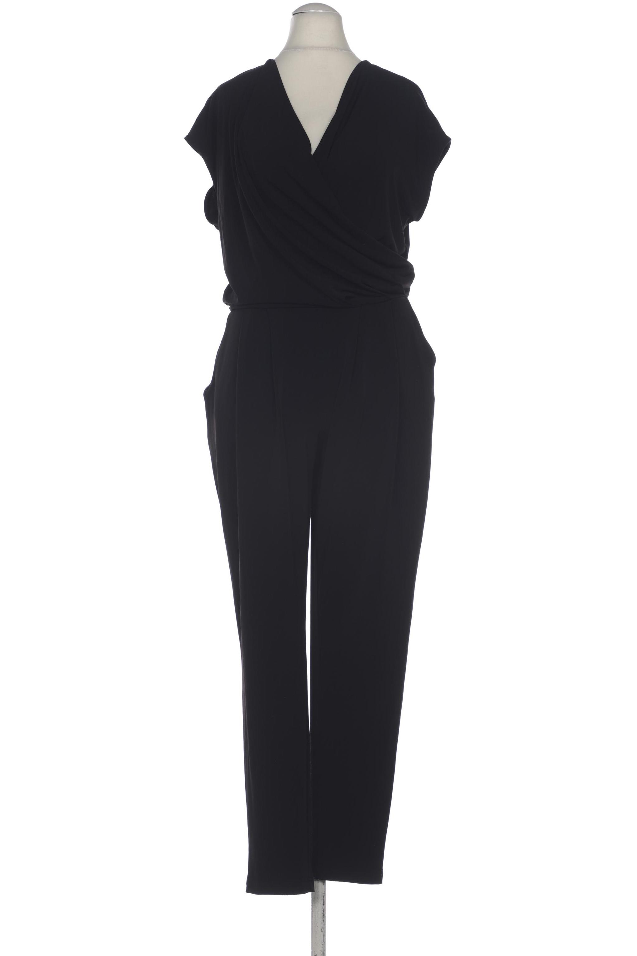 

Betty Barclay Damen Jumpsuit/Overall, schwarz, Gr. 38