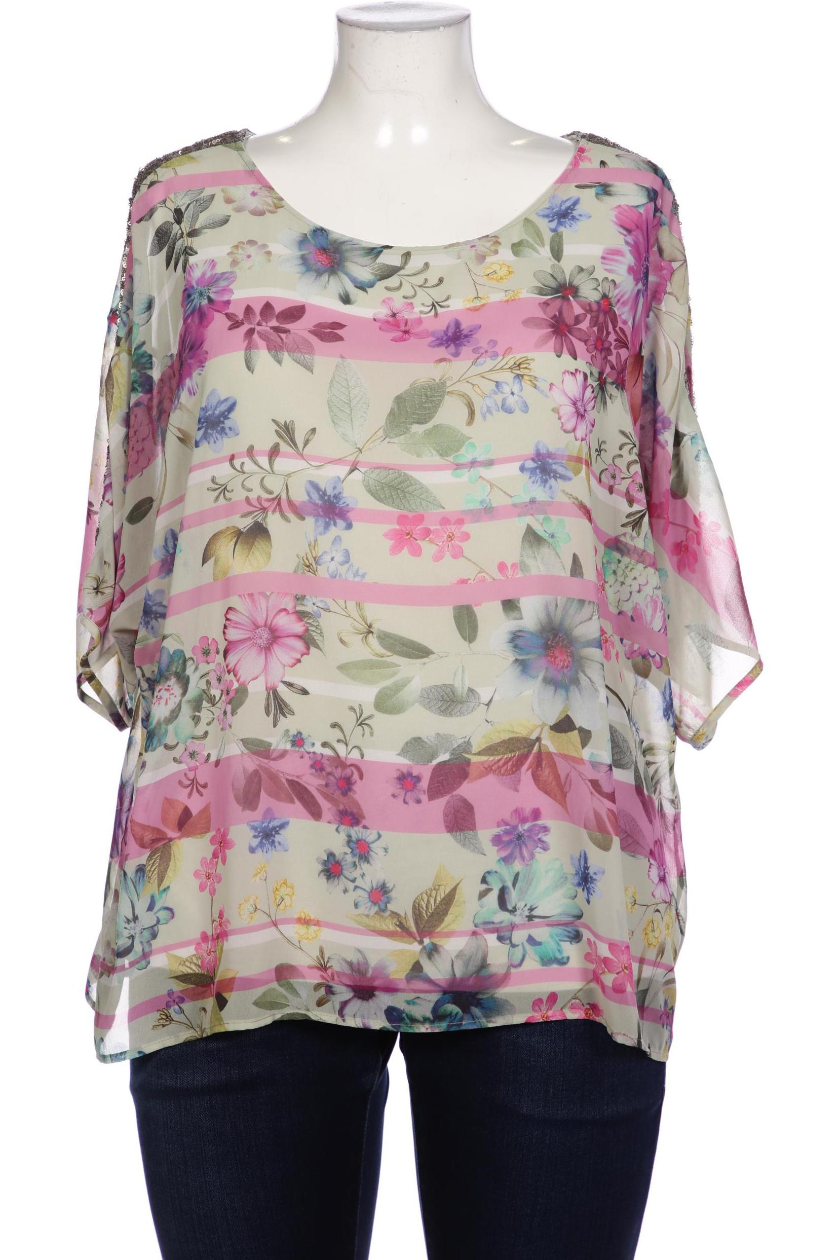 

Betty Barclay Damen Bluse, hellgrün, Gr. 44