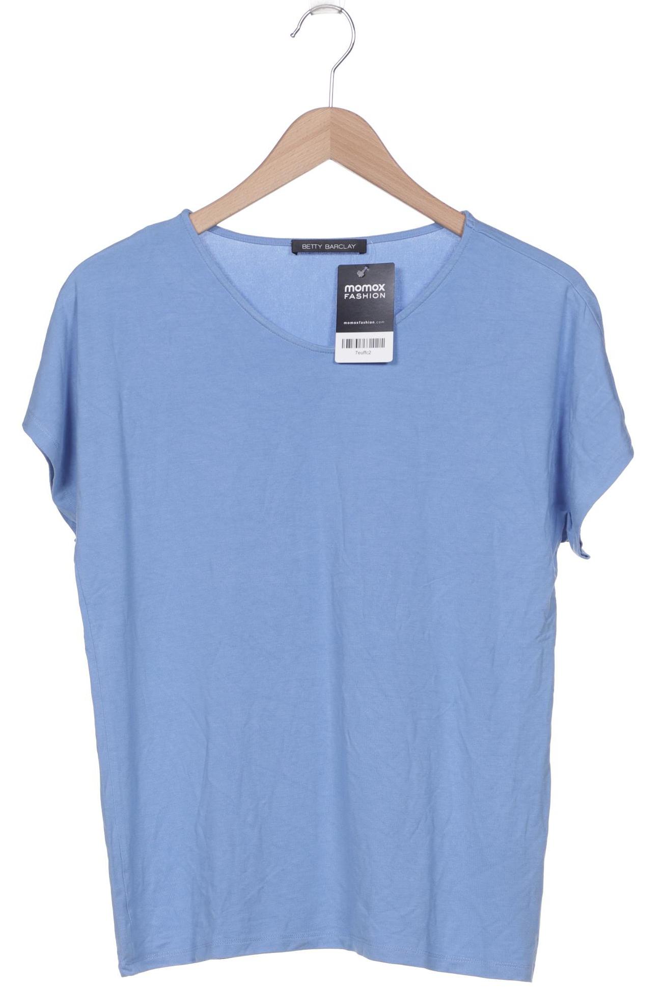 

Betty Barclay Damen T-Shirt, blau