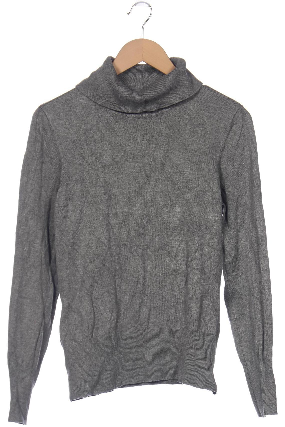 

Betty Barclay Damen Pullover, grau, Gr. 38