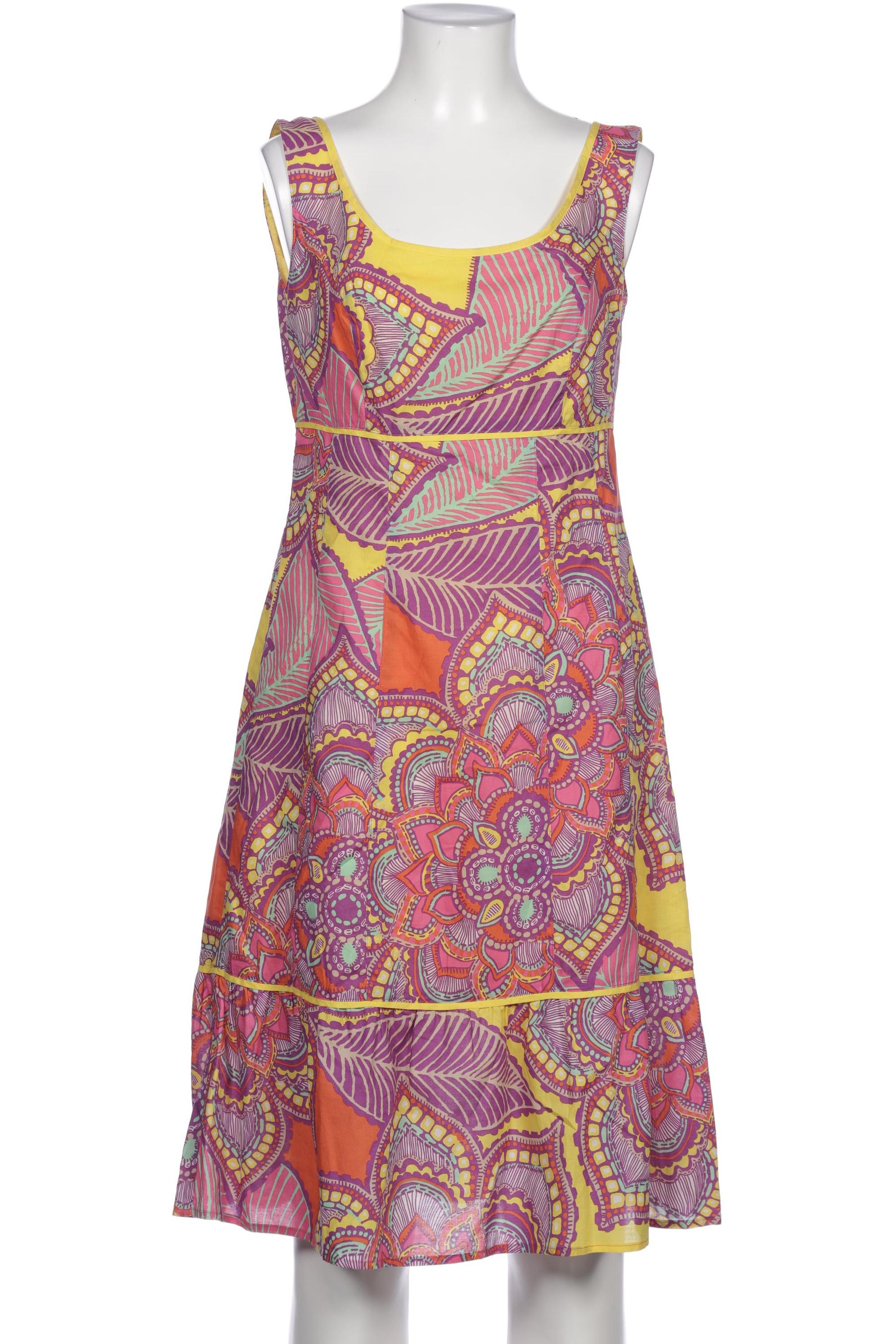 

Betty Barclay Damen Kleid, mehrfarbig, Gr. 36