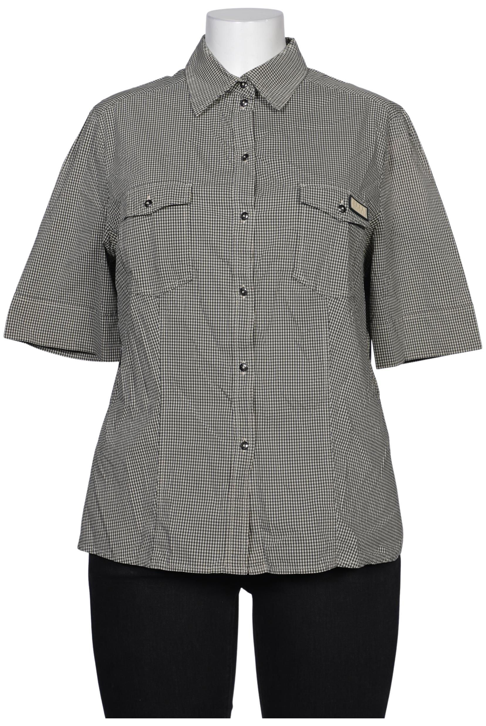 

Betty Barclay Damen Bluse, beige, Gr. 46