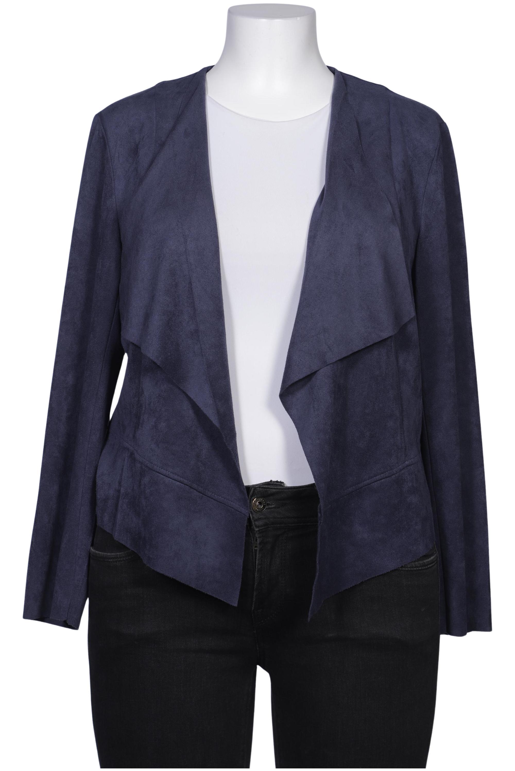 

Betty Barclay Damen Blazer, marineblau, Gr. 44