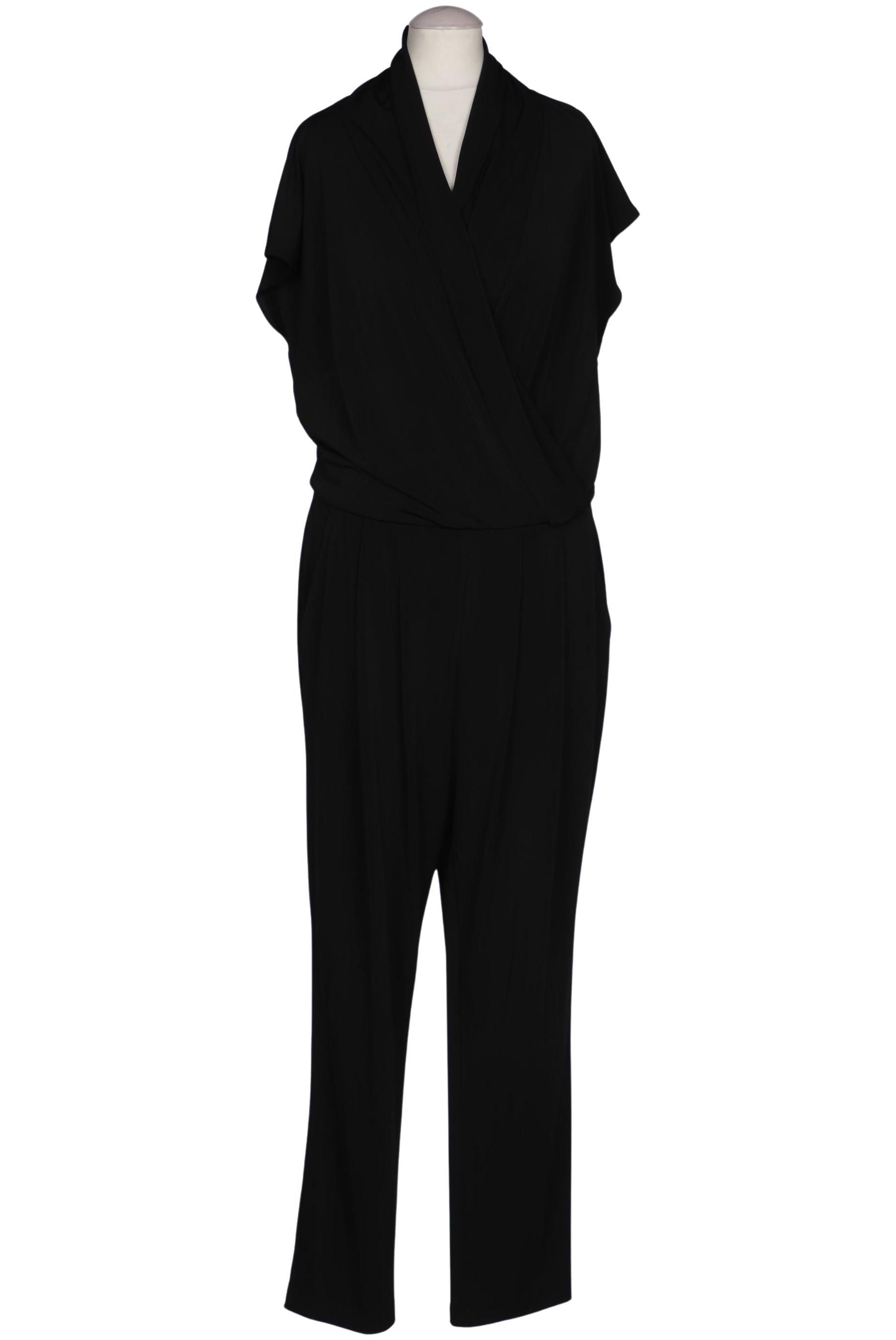 

Betty Barclay Damen Jumpsuit/Overall, schwarz, Gr. 40