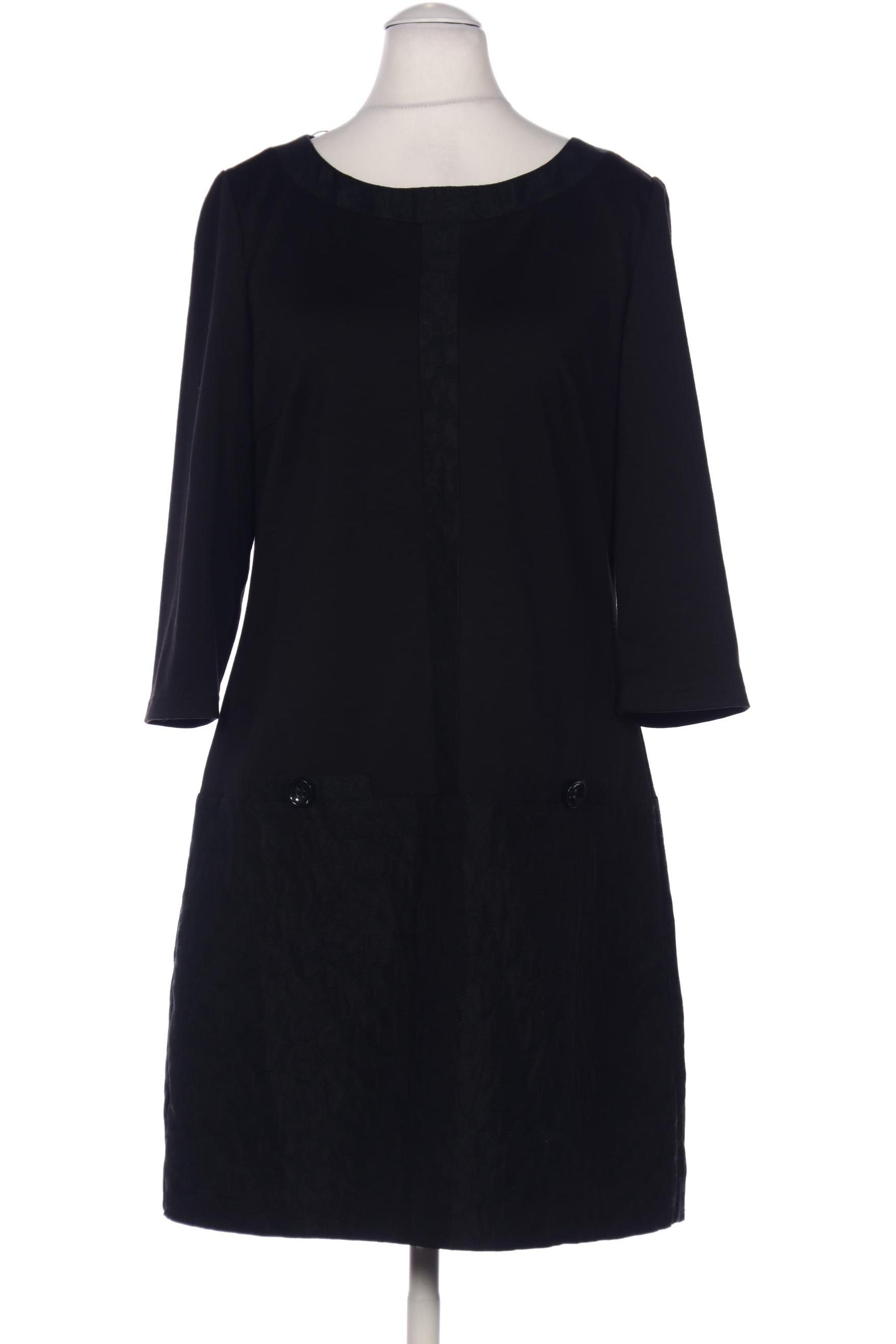 

Betty Barclay Damen Kleid, schwarz, Gr. 38