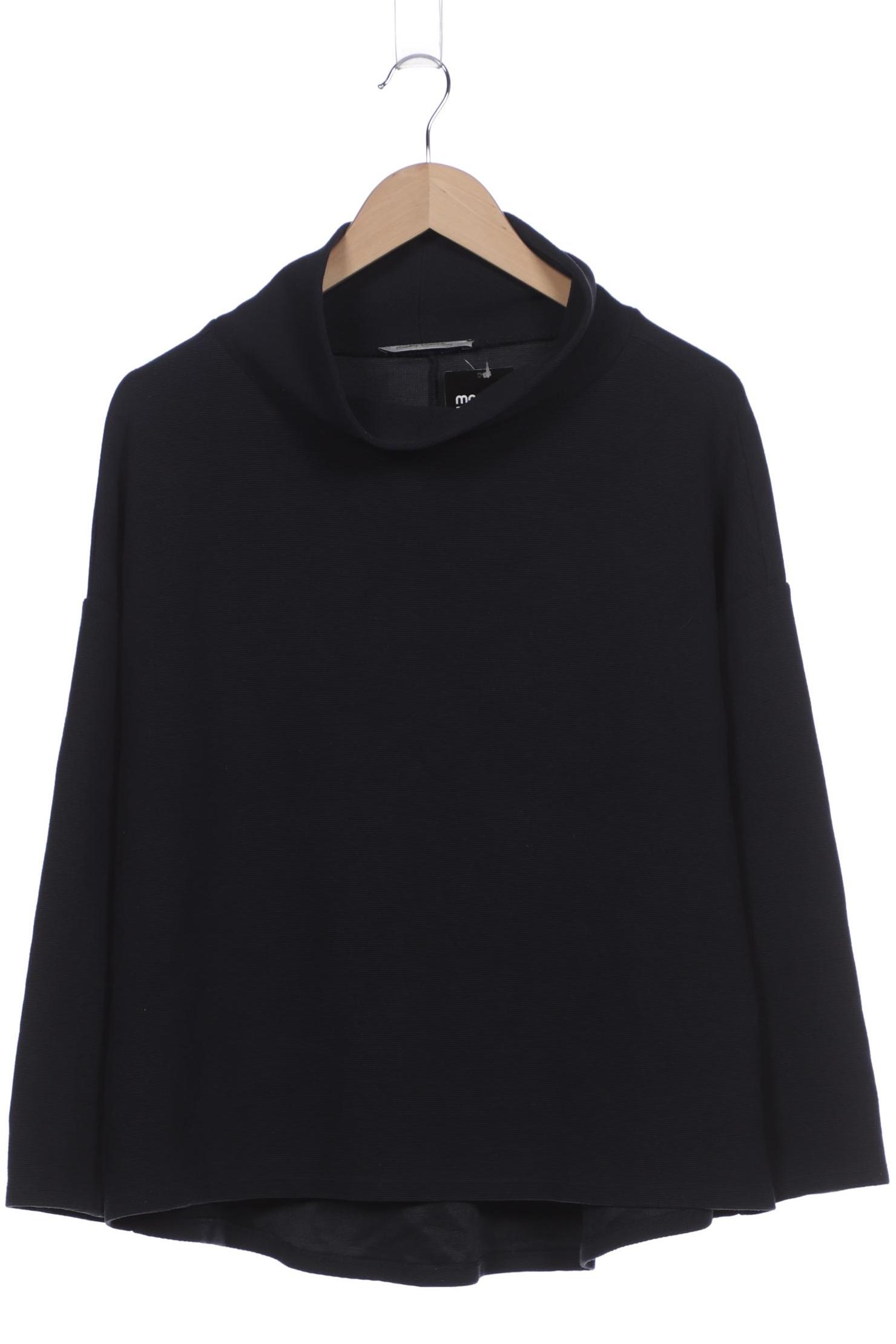 

Betty Barclay Damen Sweatshirt, marineblau, Gr. 42