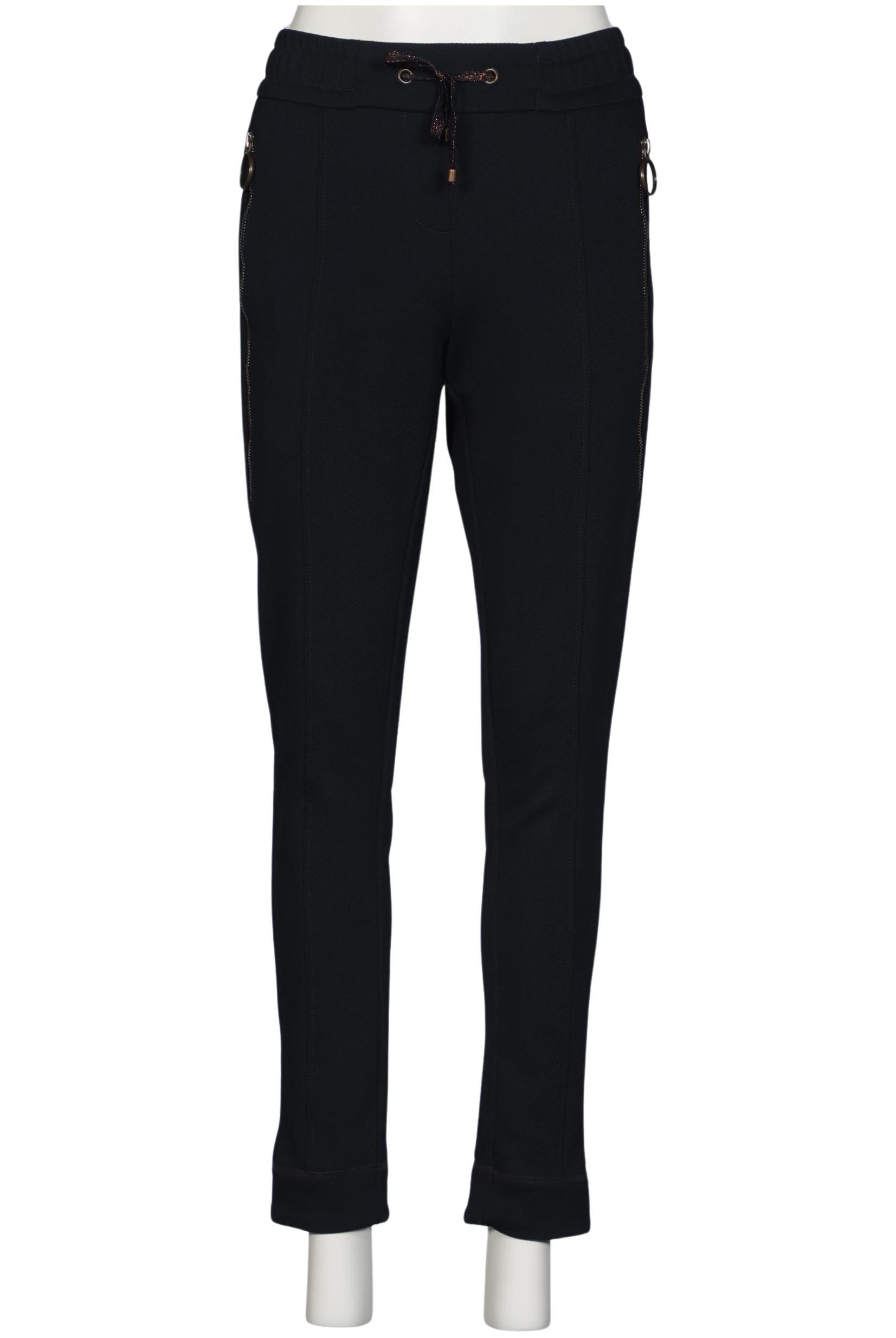 

Betty Barclay Damen Stoffhose, marineblau, Gr. 29