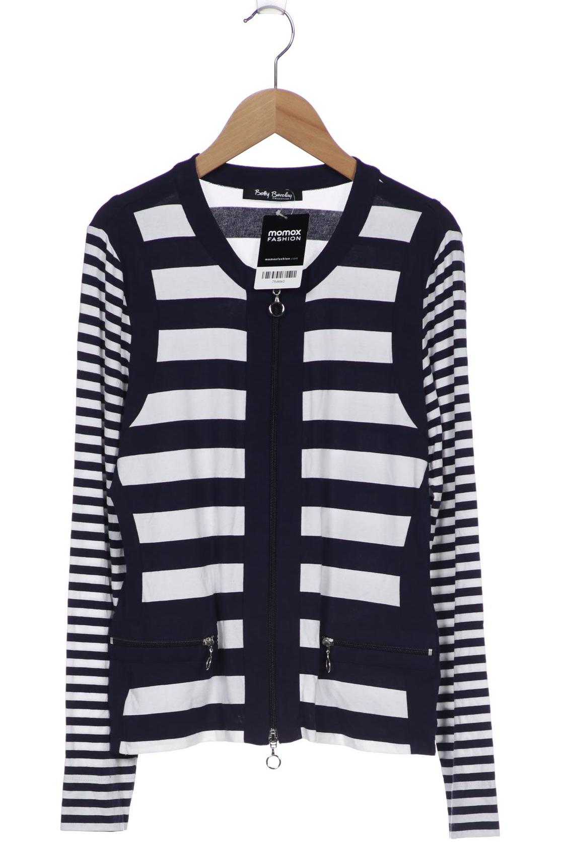 

Betty Barclay Damen Sweatshirt, marineblau