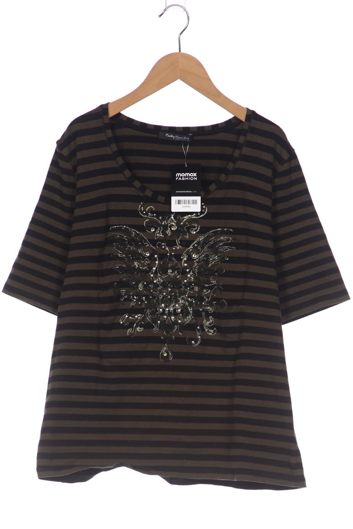 

Betty Barclay Damen T-Shirt, grün, Gr. 42