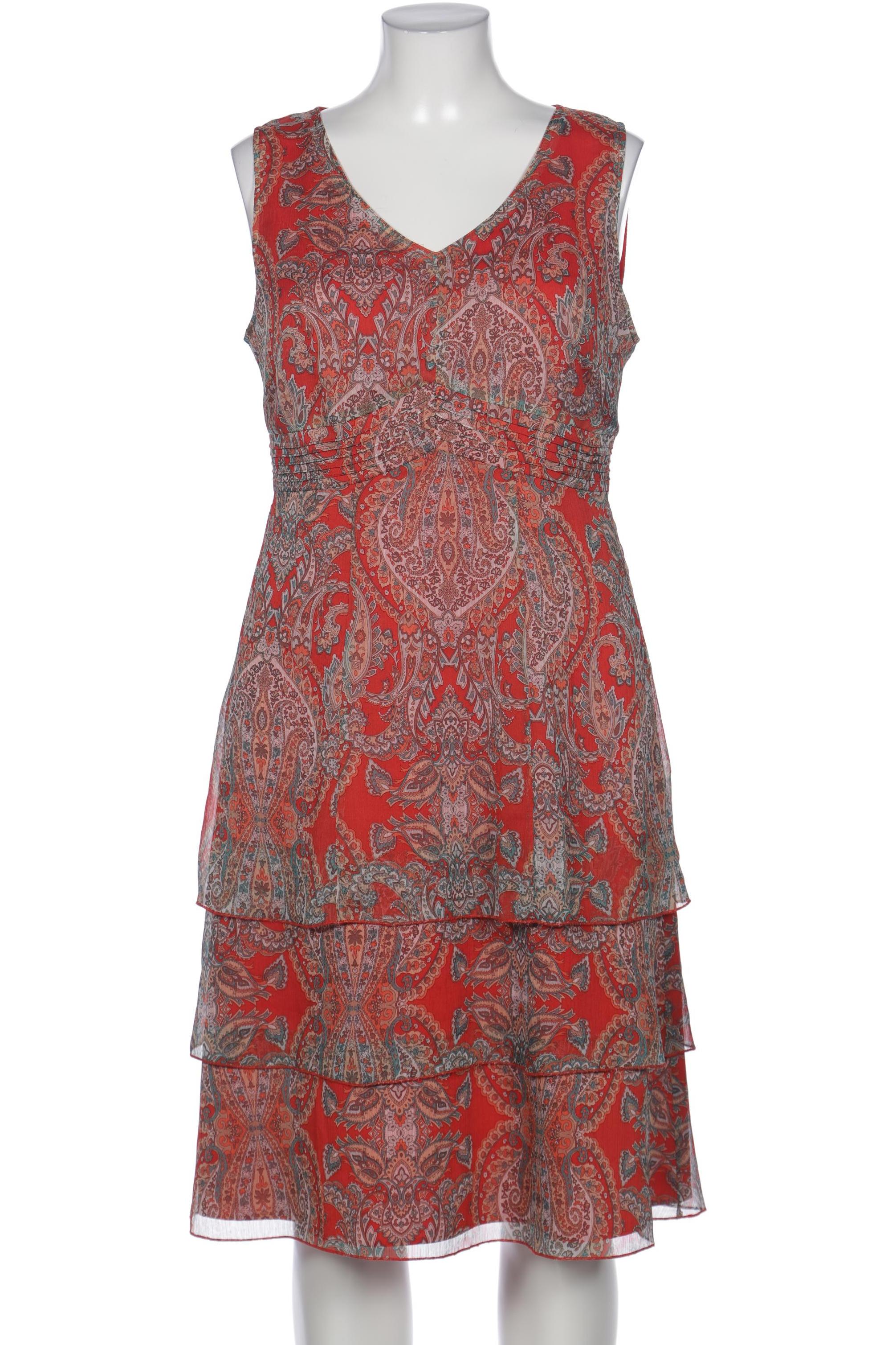 

Betty Barclay Damen Kleid, mehrfarbig