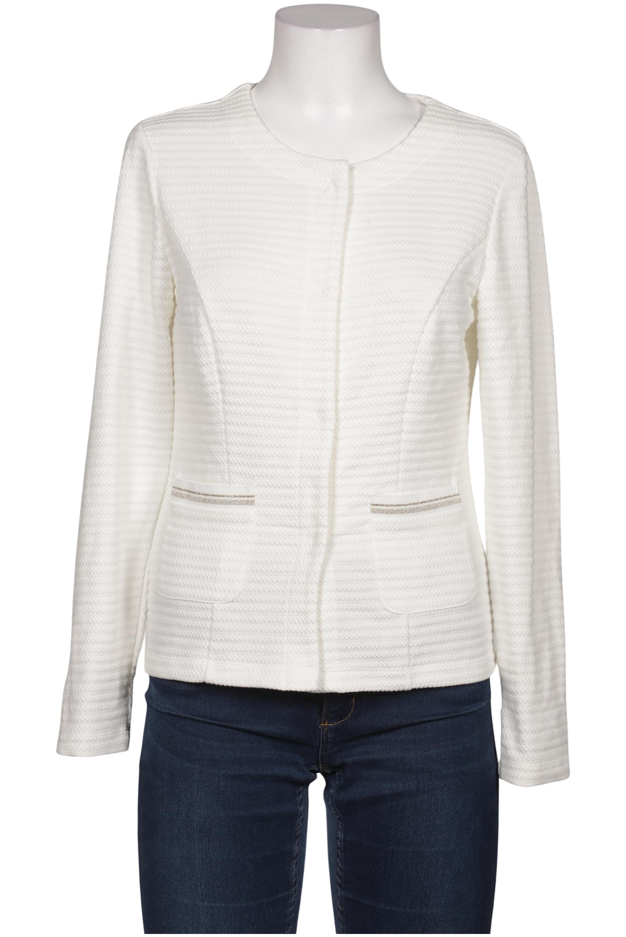 

Betty Barclay Damen Blazer, weiß, Gr. 38