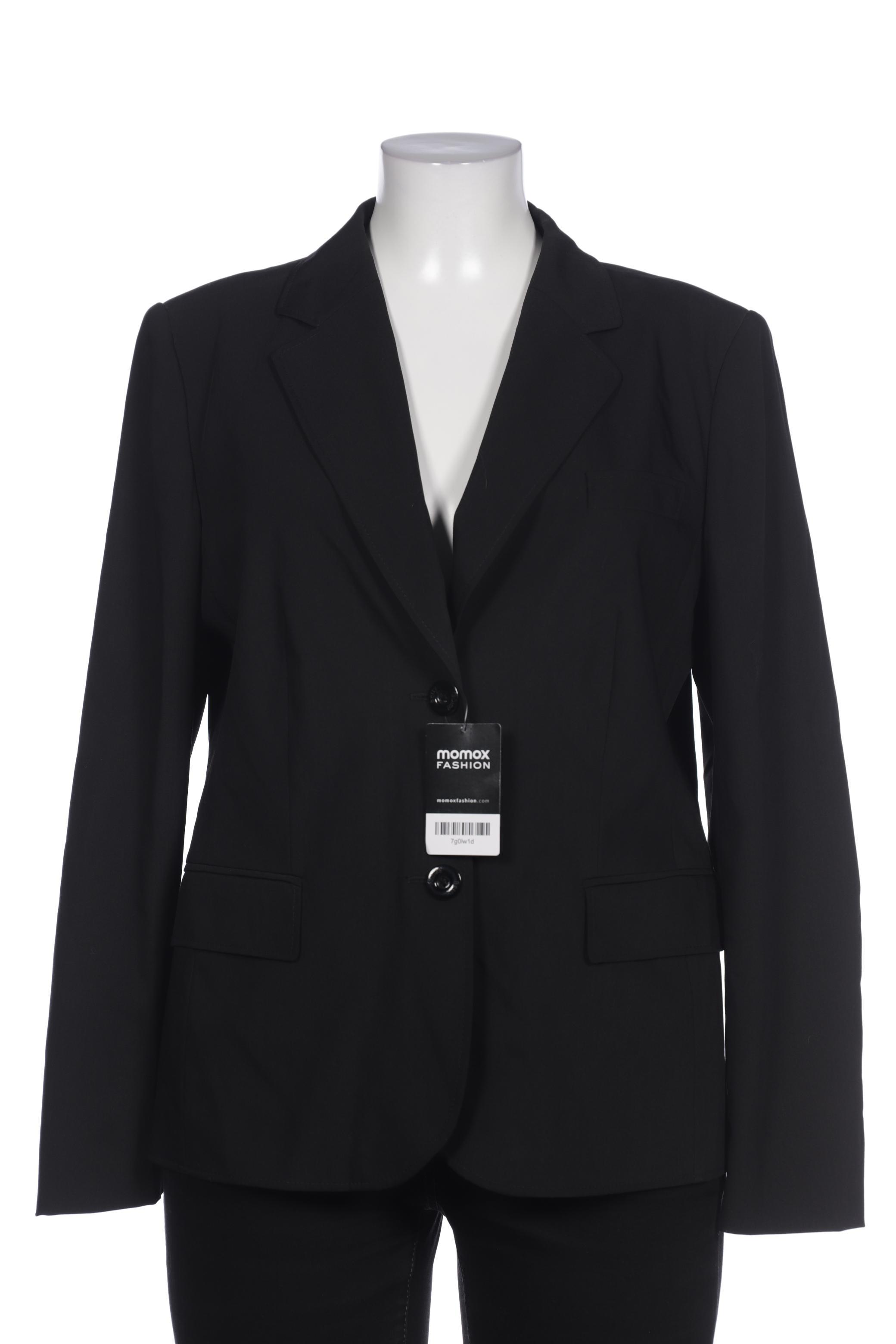 

Betty Barclay Damen Blazer, schwarz, Gr. 44