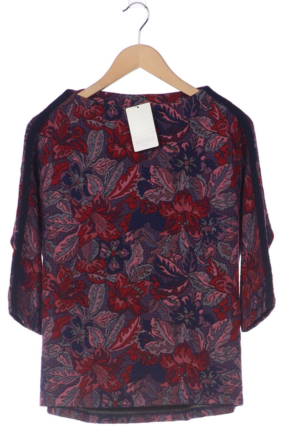 

Betty Barclay Damen Sweatshirt, mehrfarbig, Gr. 38