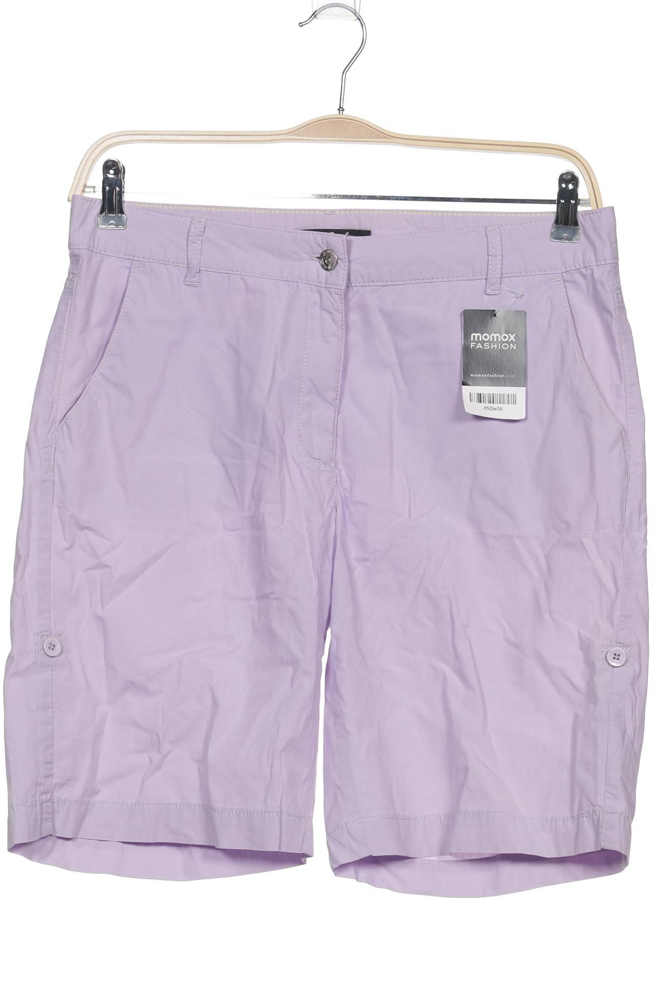 

Betty Barclay Damen Shorts, flieder, Gr. 40
