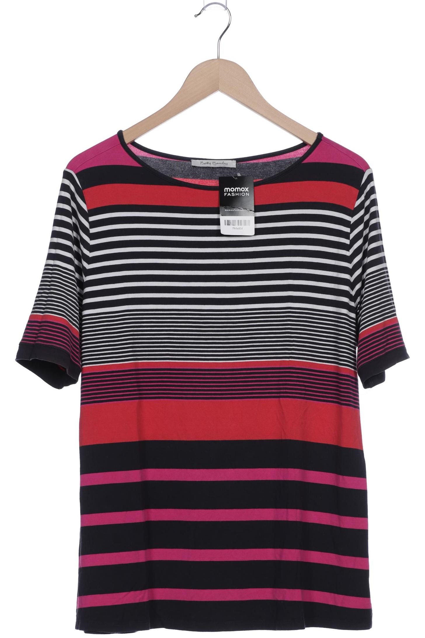 

Betty Barclay Damen T-Shirt, mehrfarbig