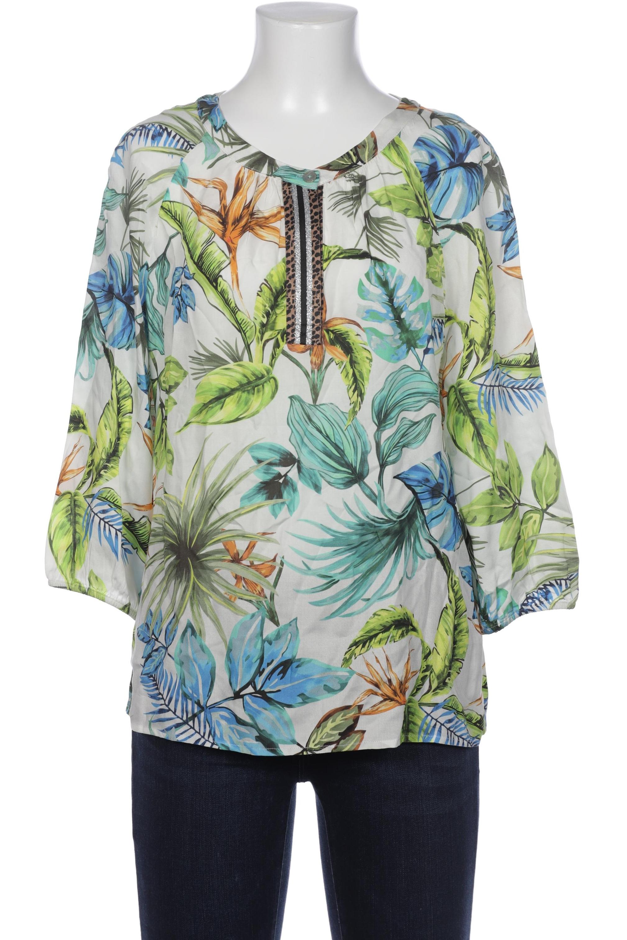 

Betty Barclay Damen Bluse, mehrfarbig, Gr. 38