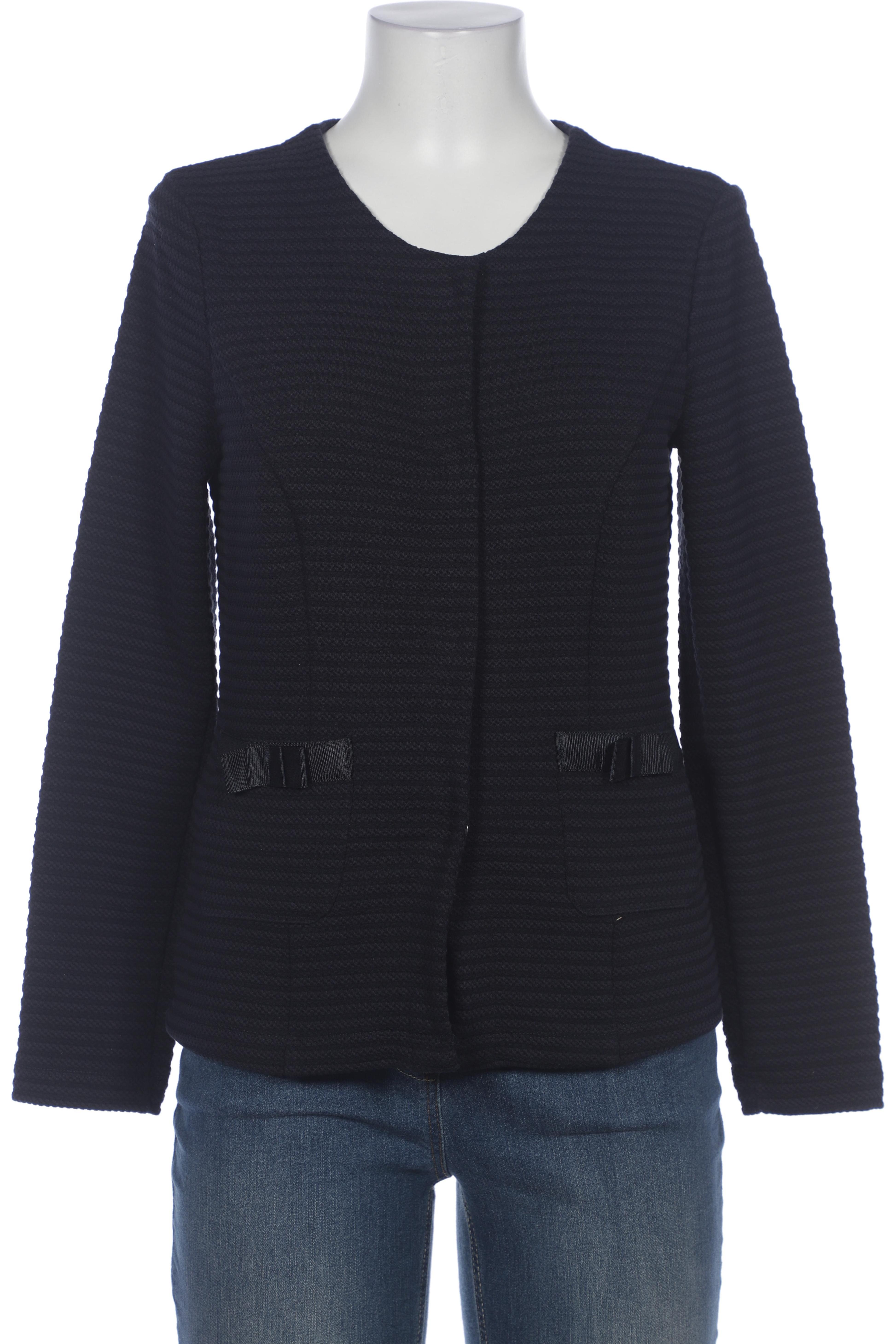 

Betty Barclay Damen Blazer, marineblau, Gr. 36