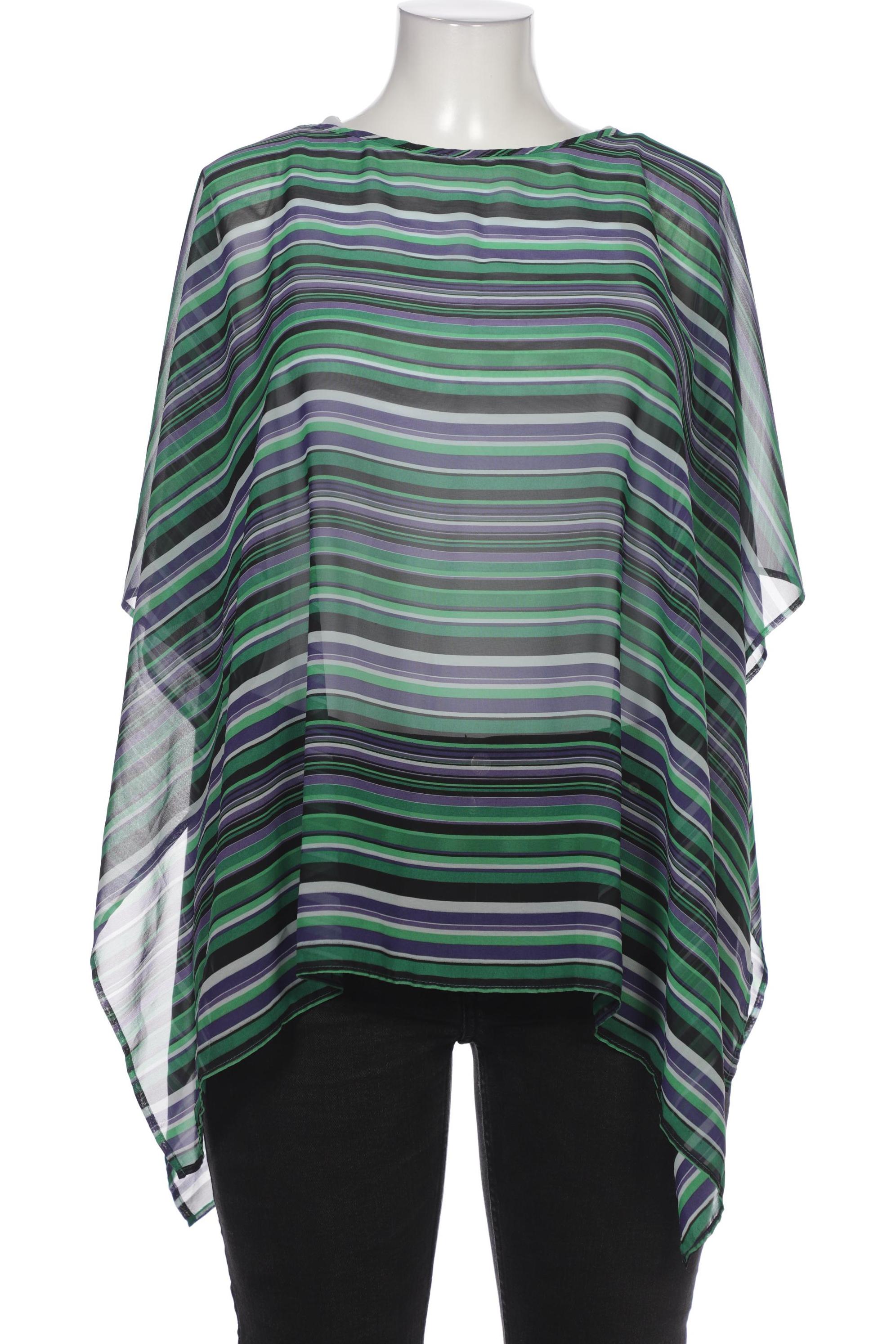 

Betty Barclay Damen Bluse, grün, Gr. uni