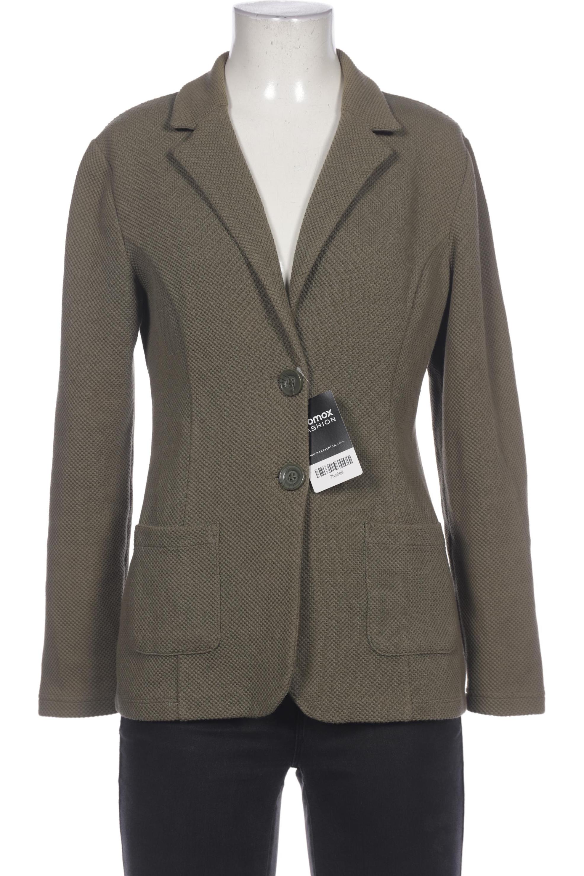 

Betty Barclay Damen Blazer, grün, Gr. 38