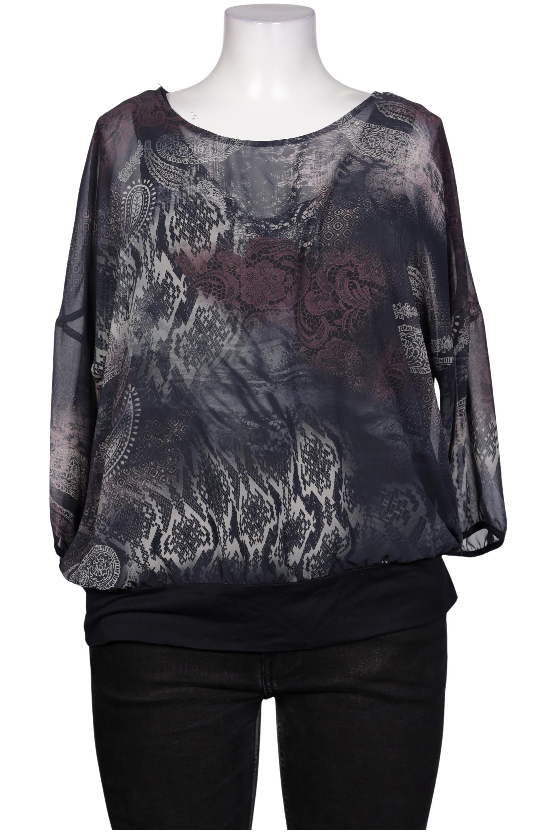 

Betty Barclay Damen Bluse, mehrfarbig, Gr. 44