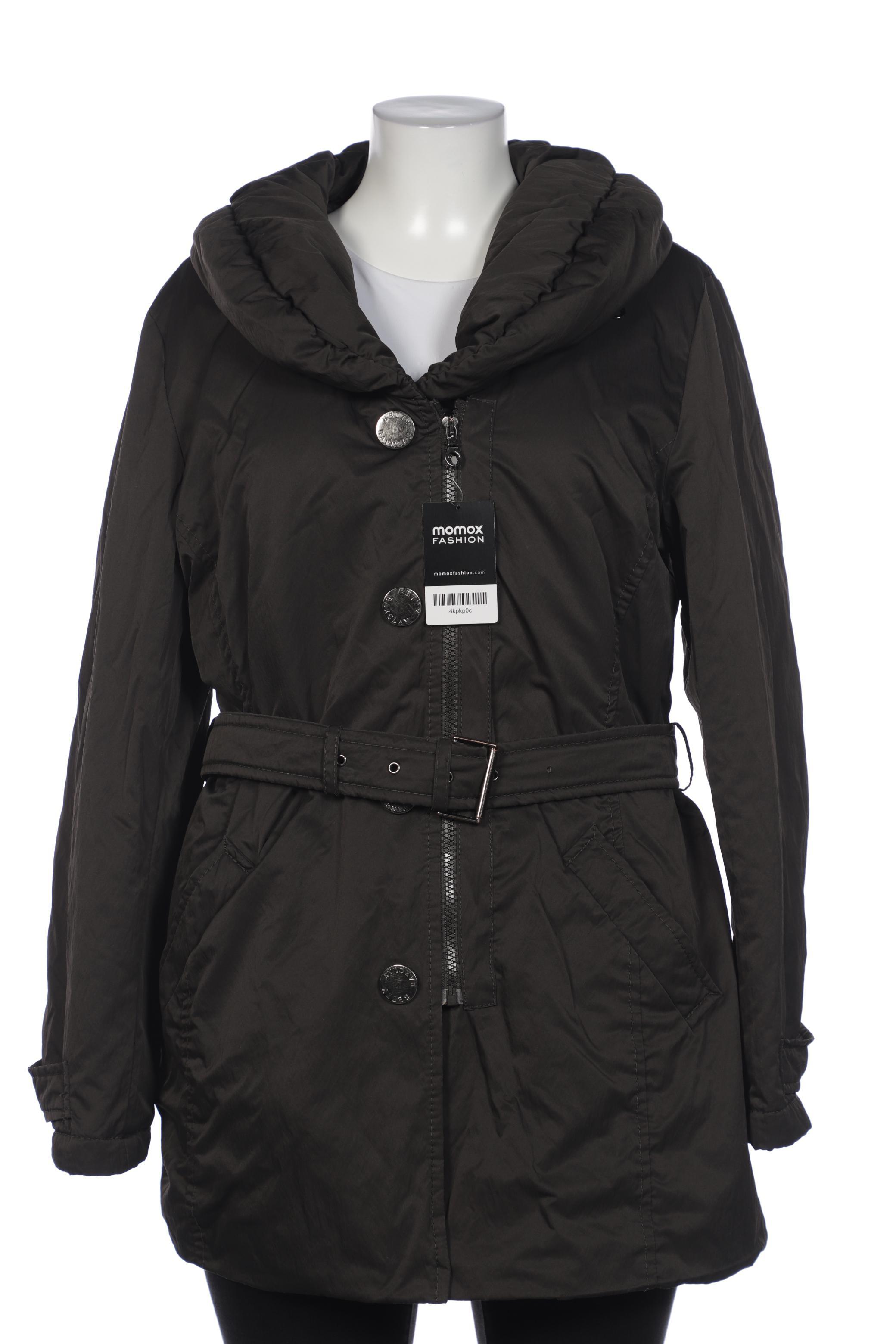 

Betty Barclay Damen Mantel, grau, Gr. 44