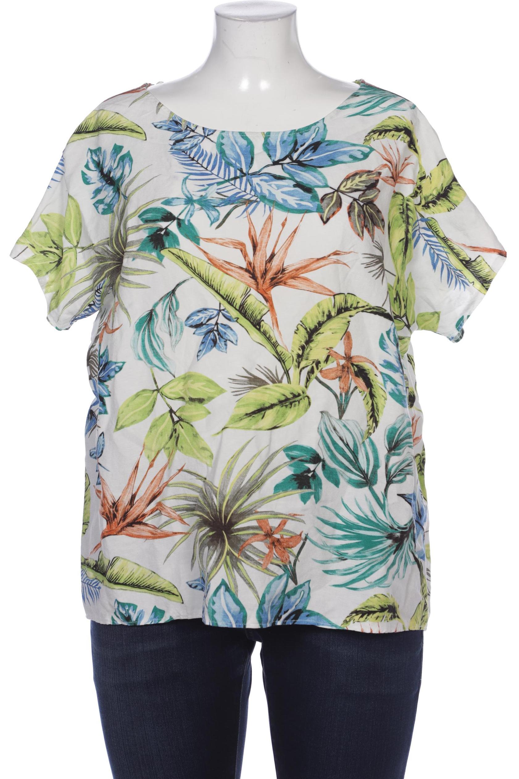 

Betty Barclay Damen Bluse, weiß, Gr. 44